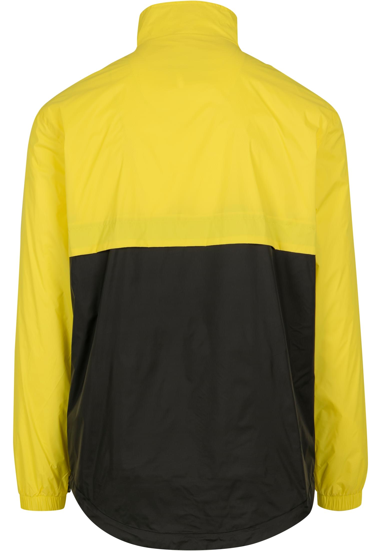 Veste à col montant UC