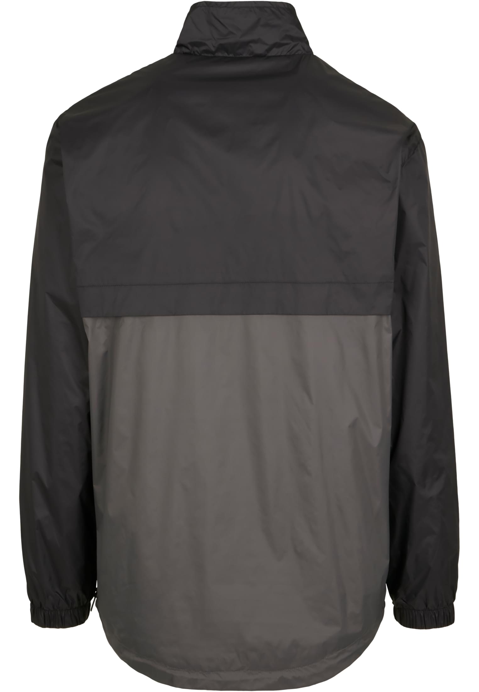 Veste à col montant UC