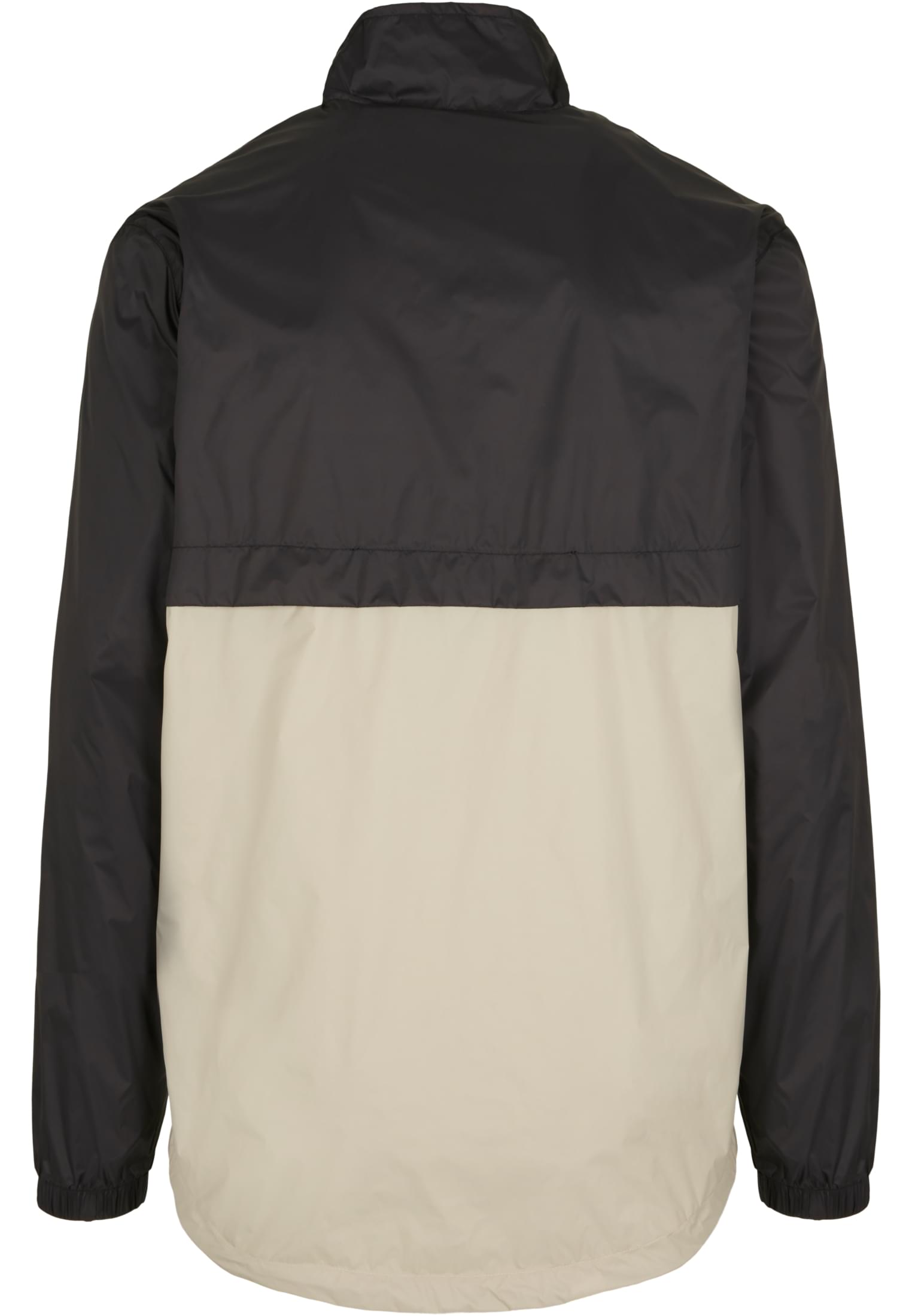 Veste à col montant UC