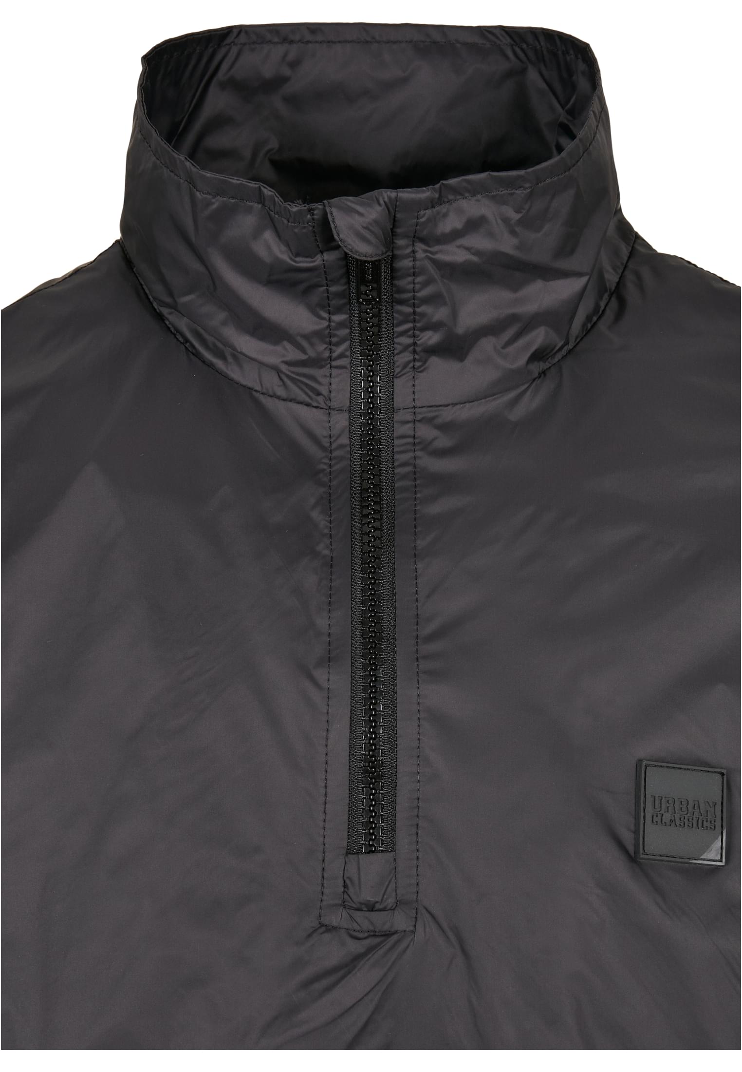 Veste à col montant UC