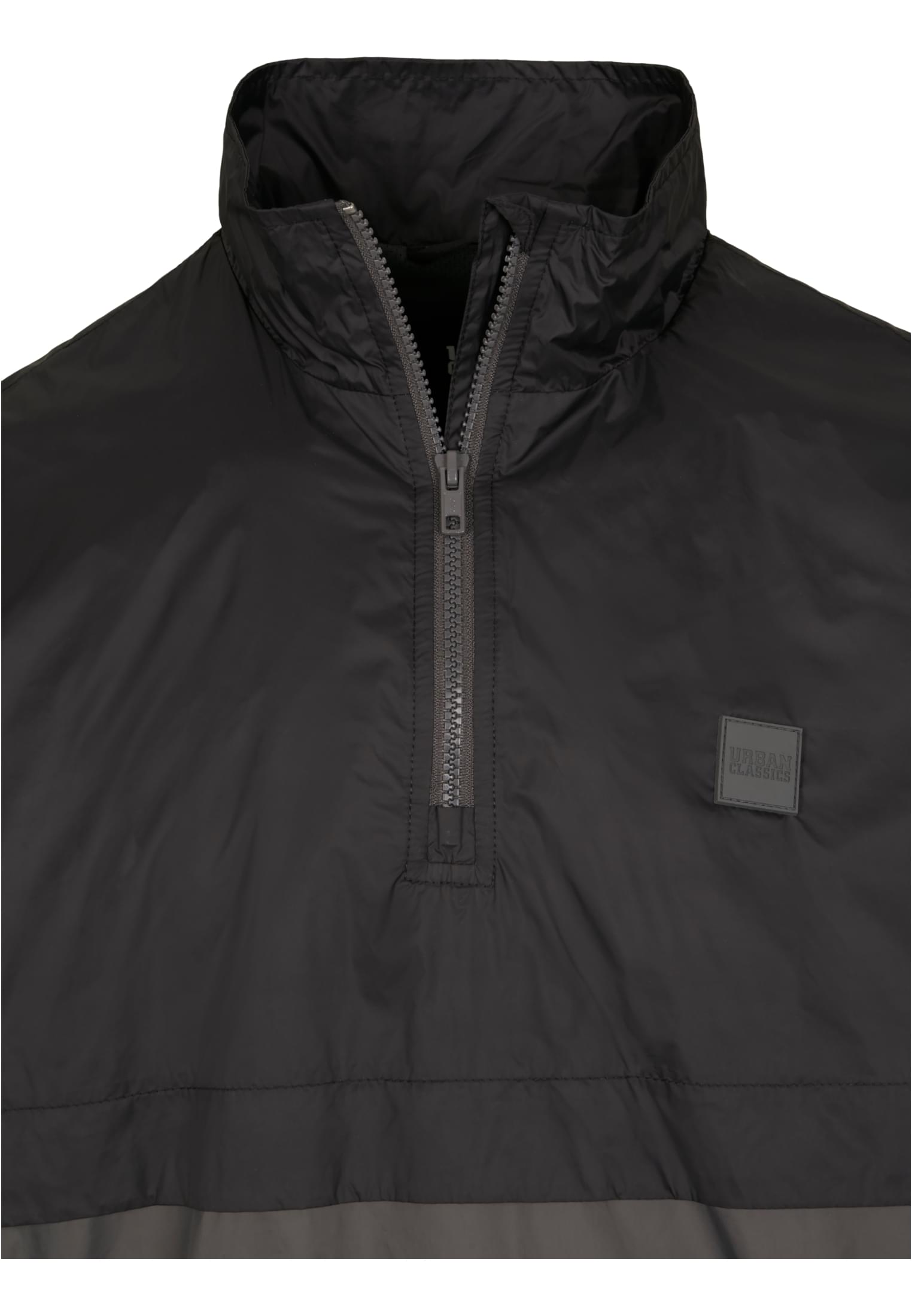 Veste à col montant UC