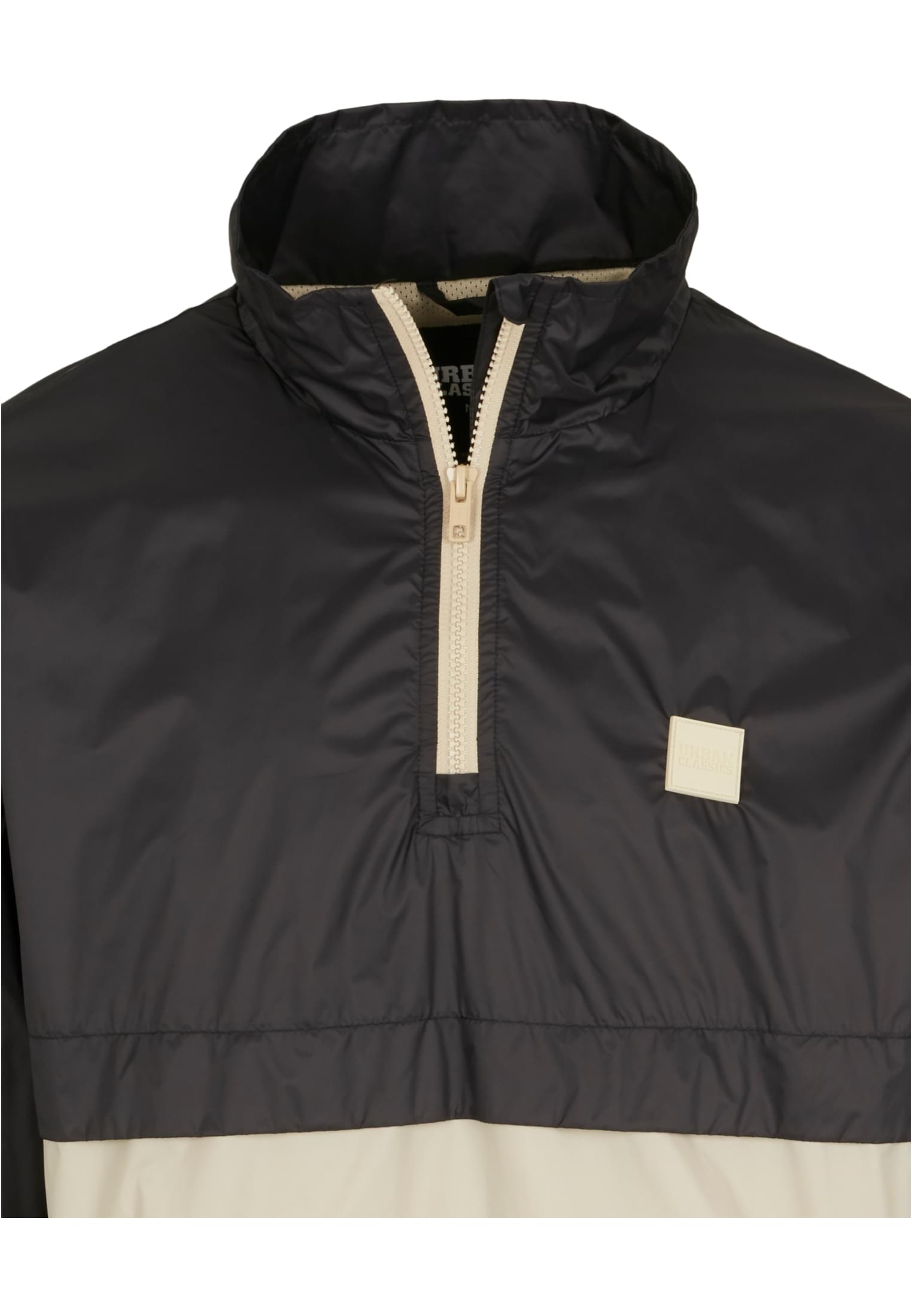 Veste à col montant UC