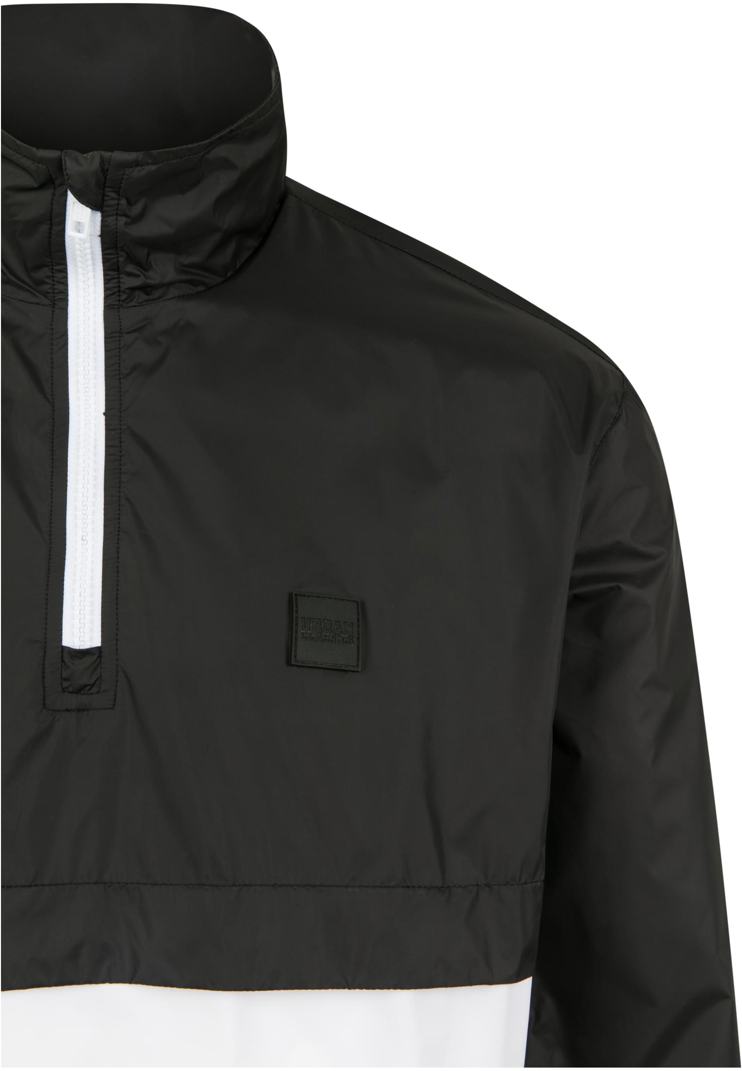 Veste à col montant UC