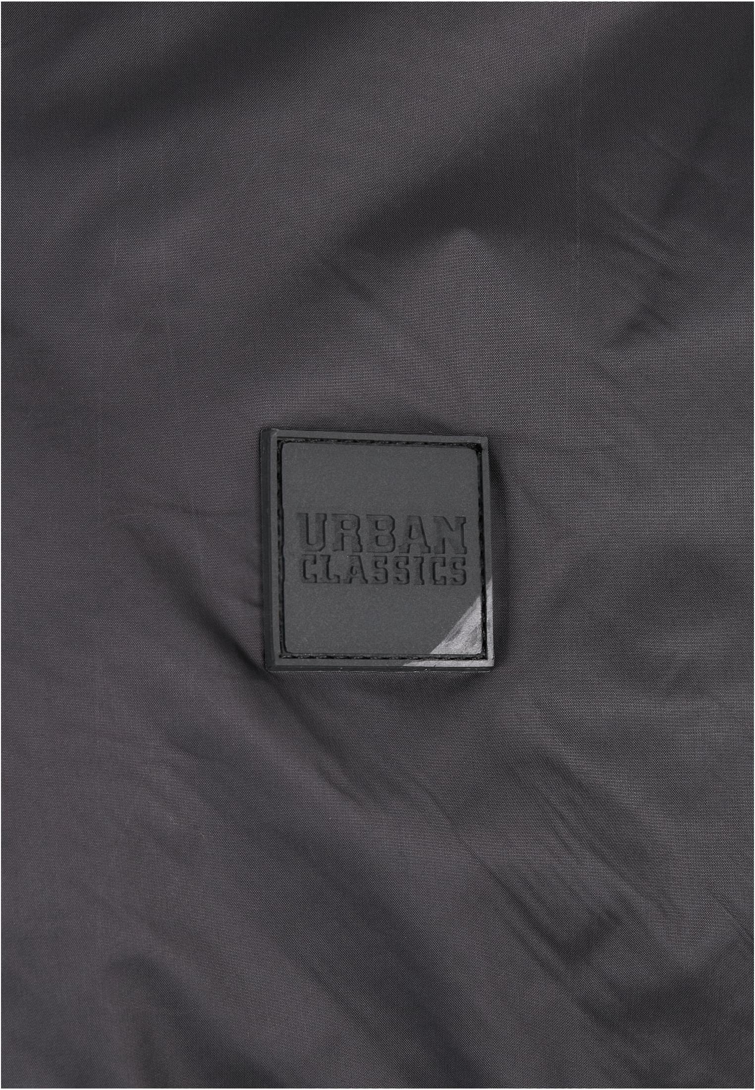 Veste à col montant UC