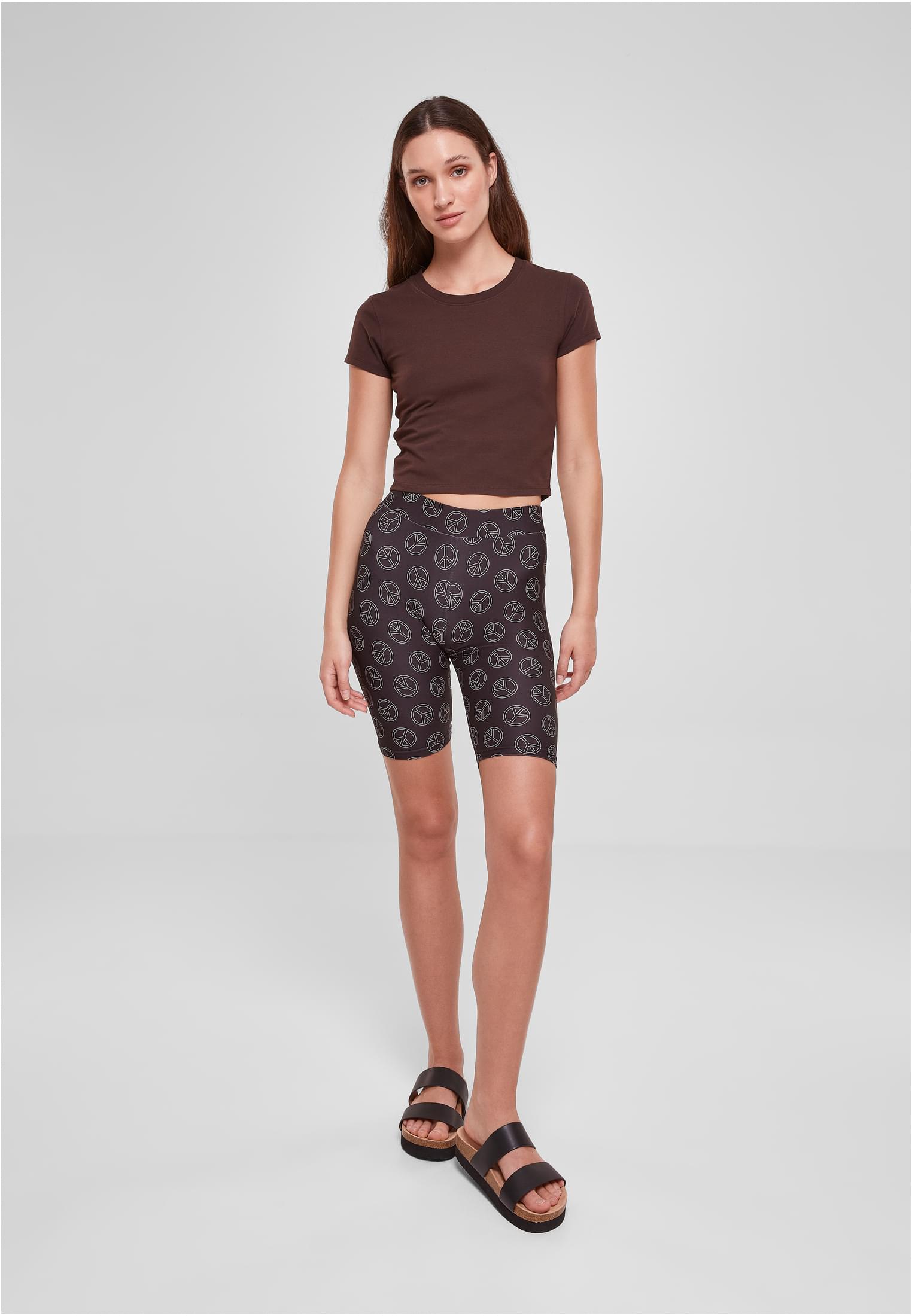 Tričko UC Stretch Jersey Cropped