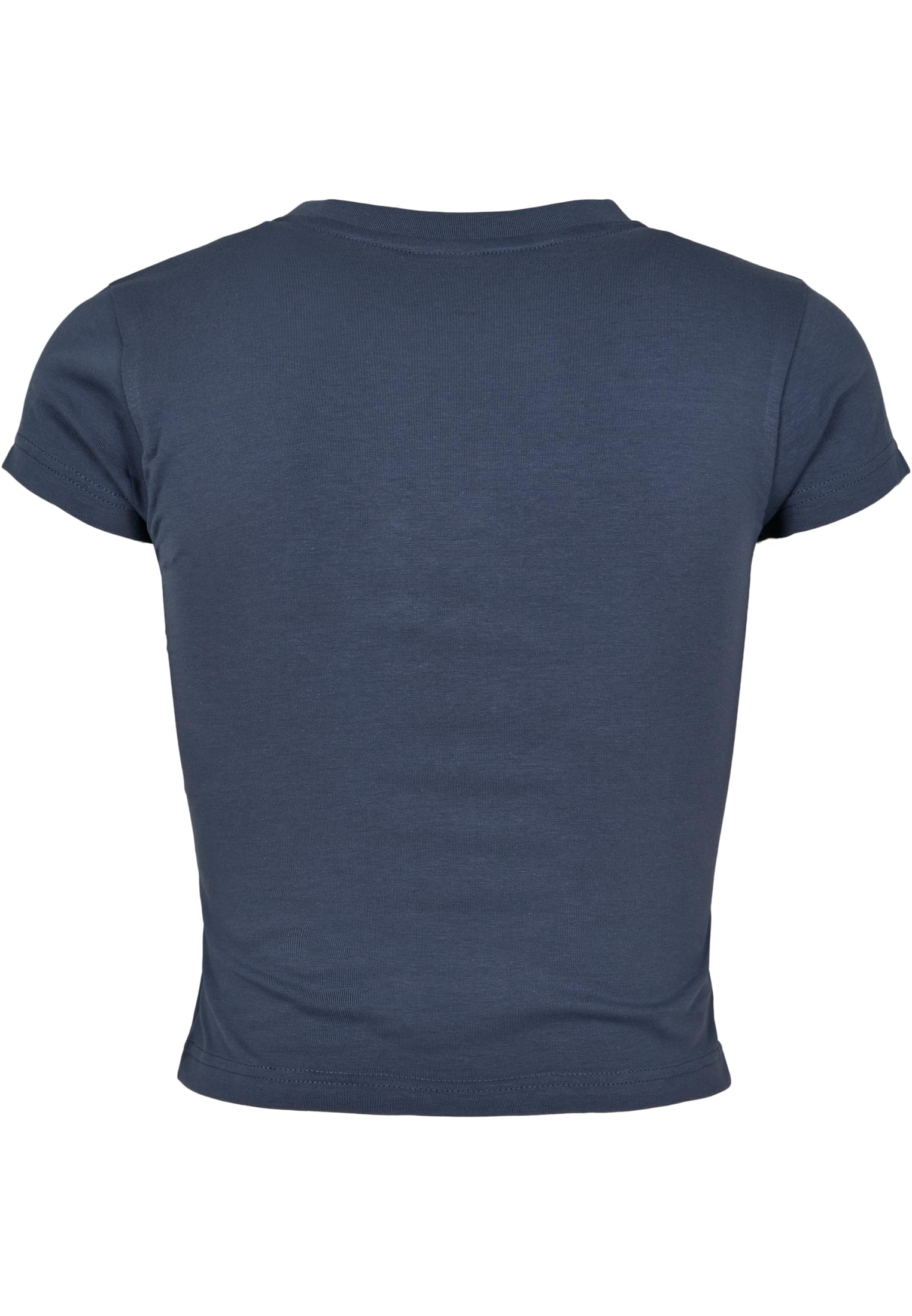 Tričko UC Stretch Jersey Cropped