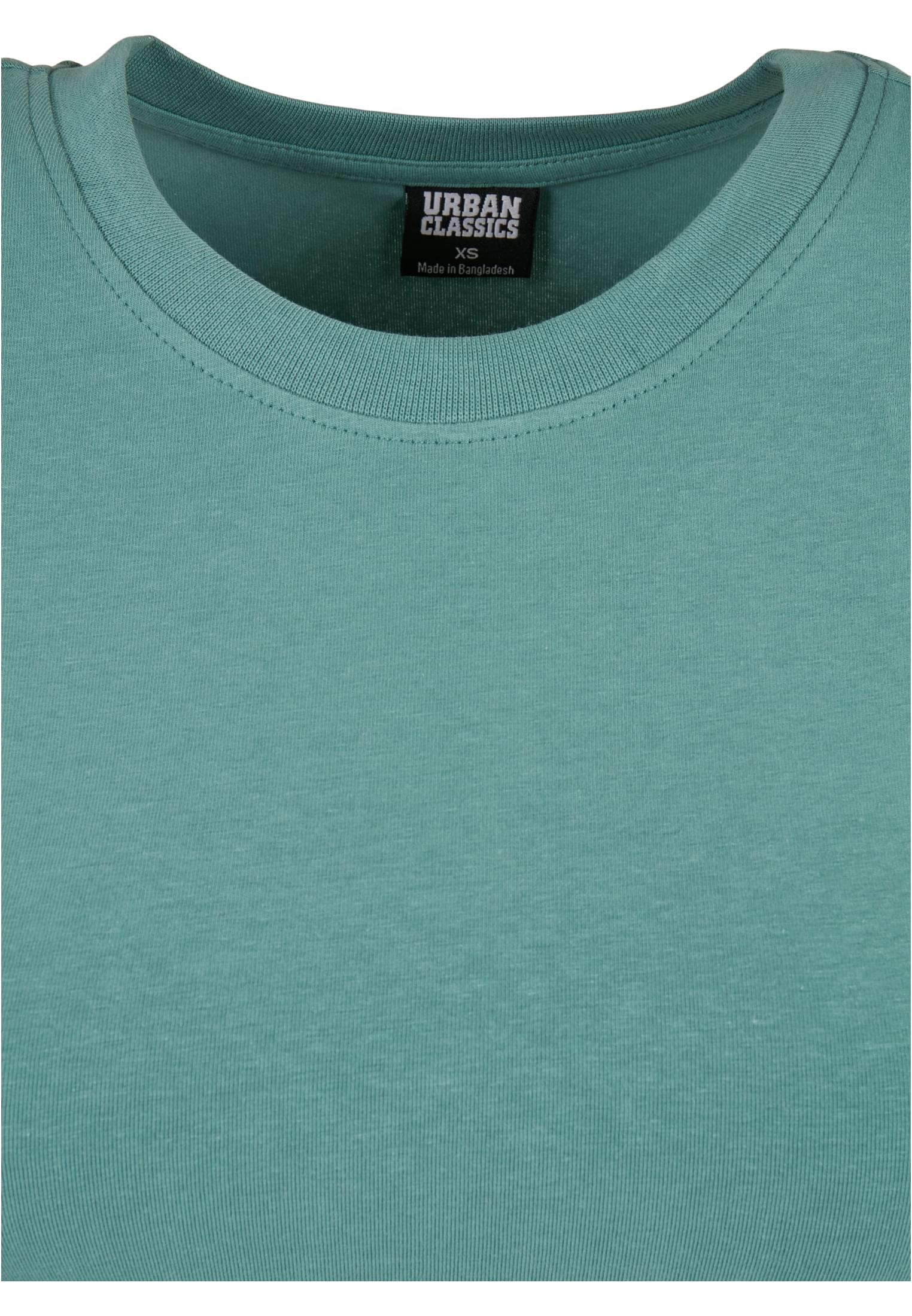 Tričko UC Stretch Jersey Cropped