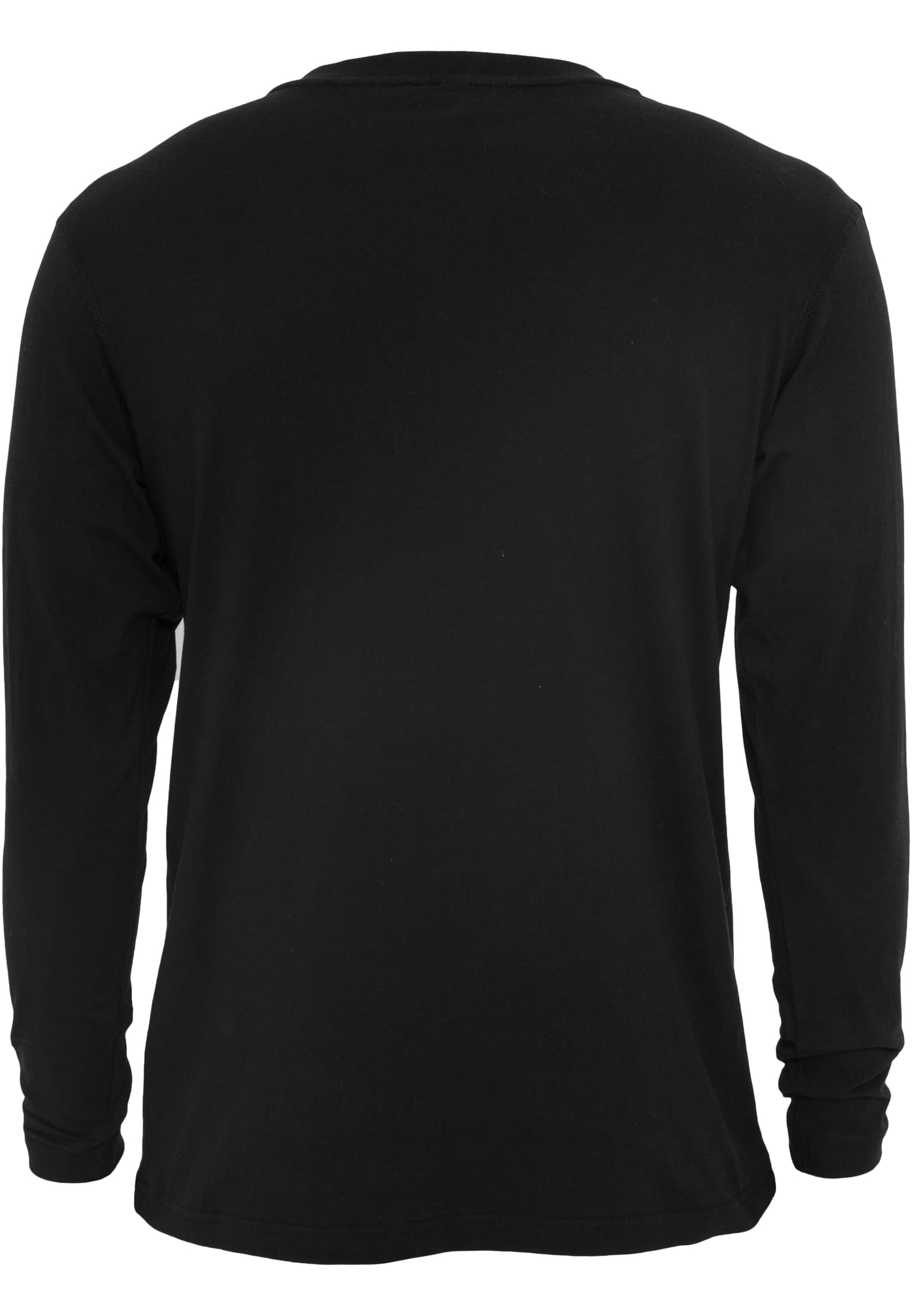 Basic Henley L/S Tee