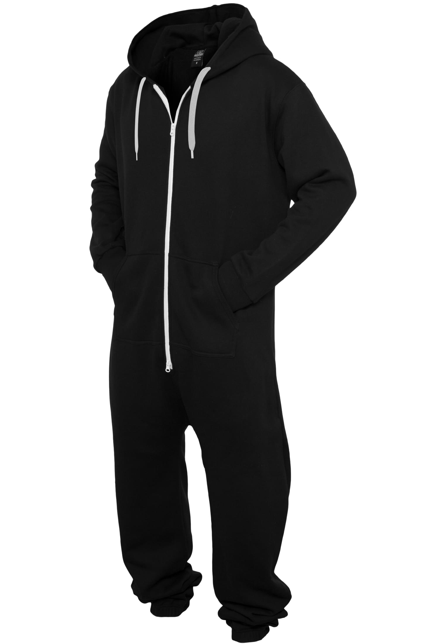 UC Sweat Jumpsuit