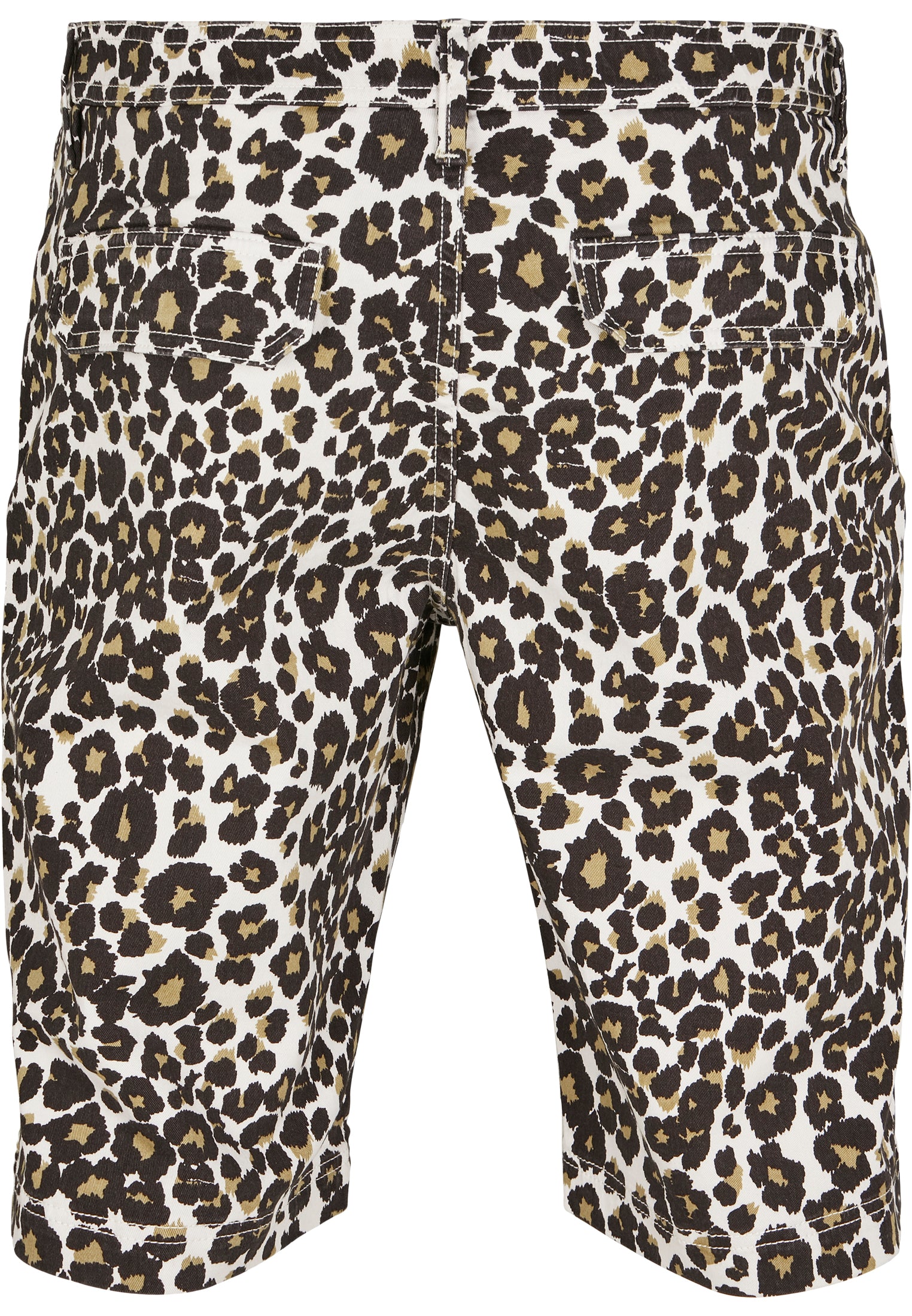 UC AOP Stretch Shorts