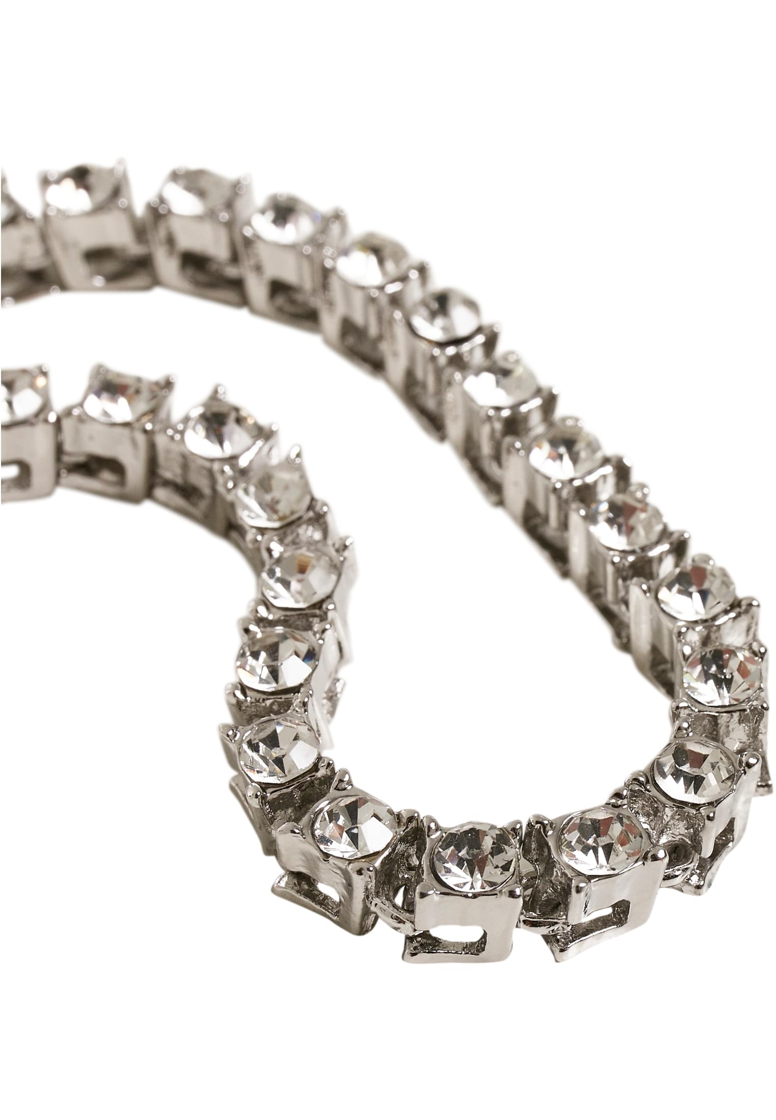 Collana UC con pietre