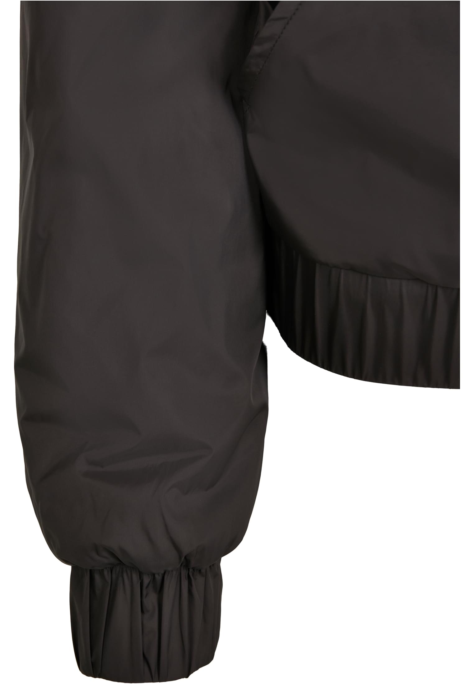 УЦ АОП Микед Пулл Овер Јацкет