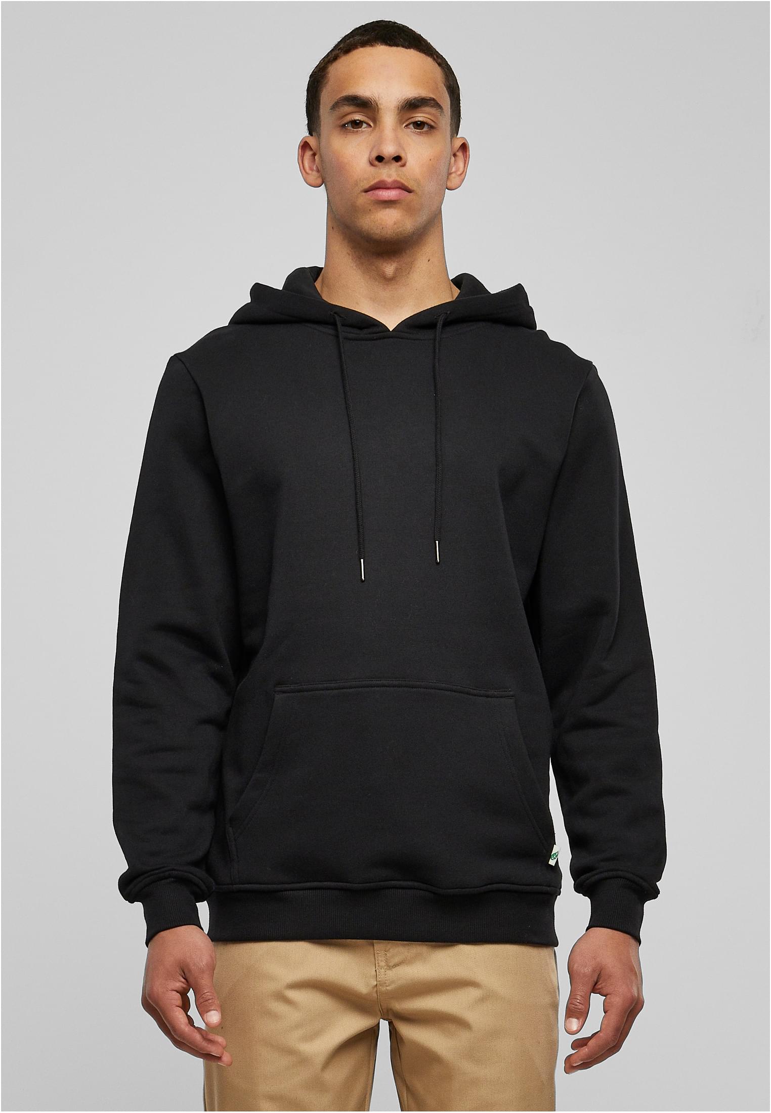 UC Organic Basic Hoody