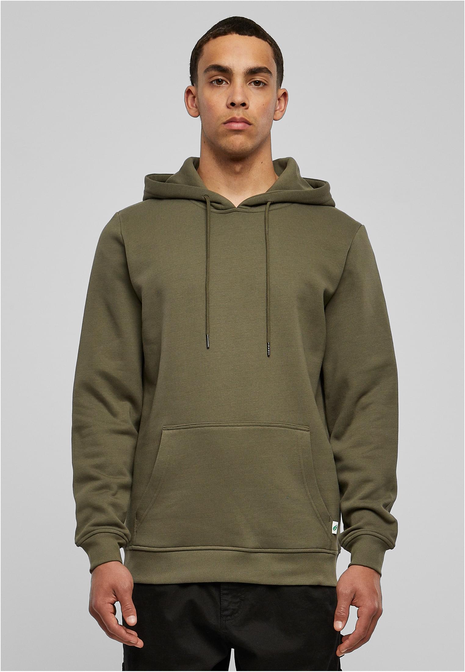 UC Organic Basic Hoody