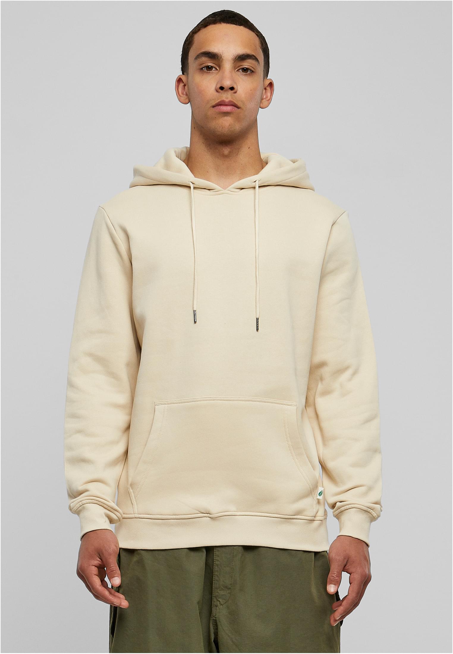 UC Organic Basic Hoody