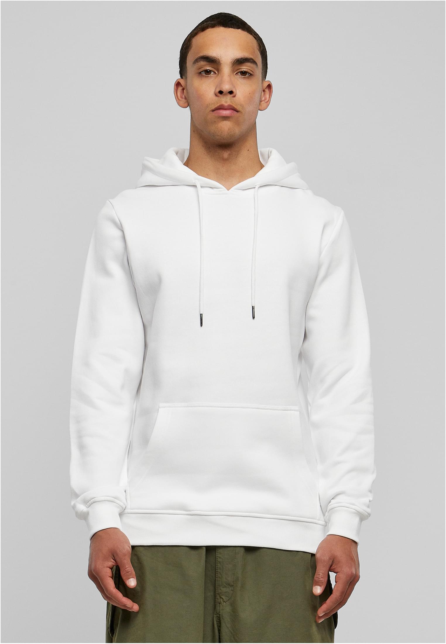 UC Organic Basic Hoody