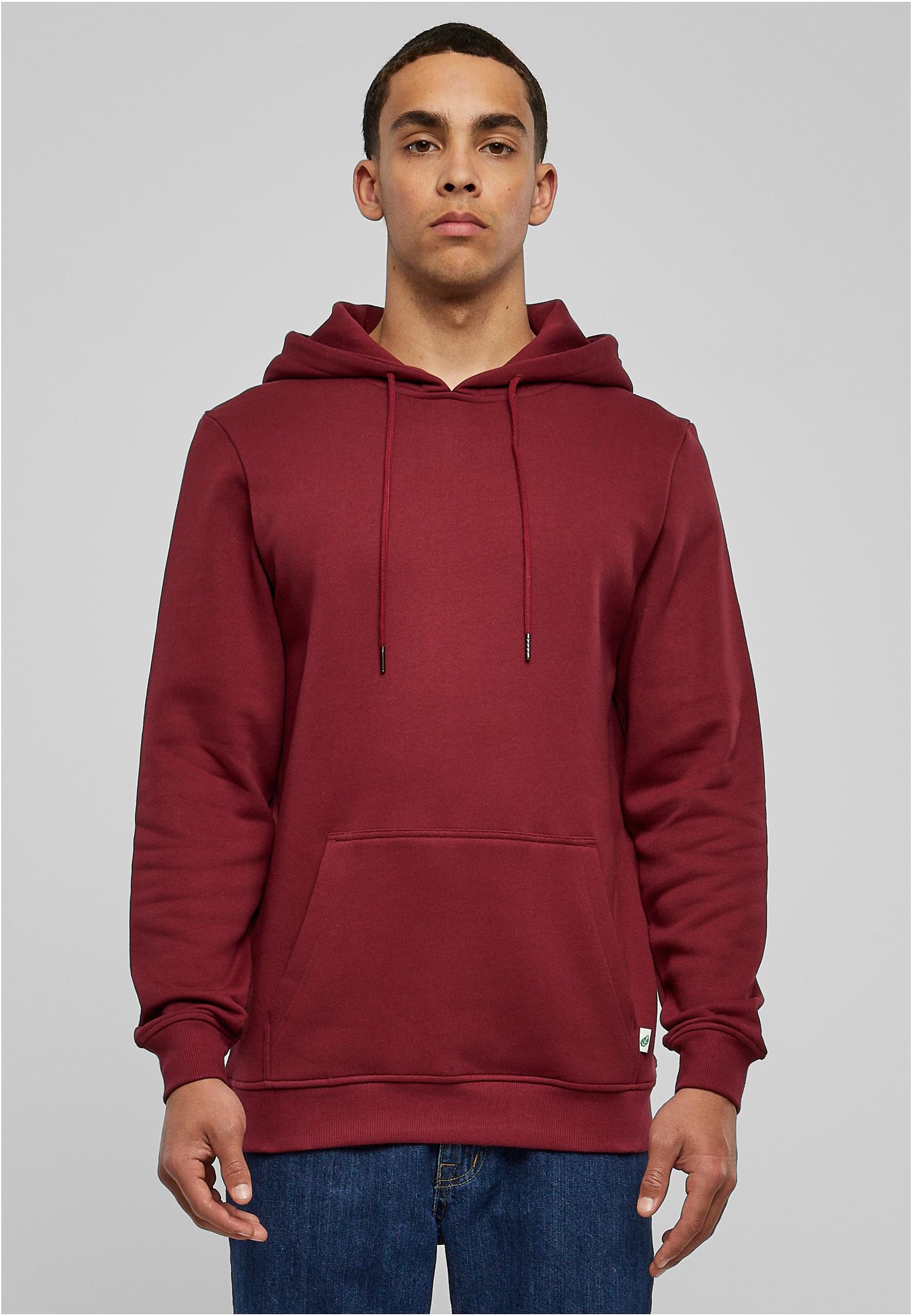 UC Organic Basic Hoody