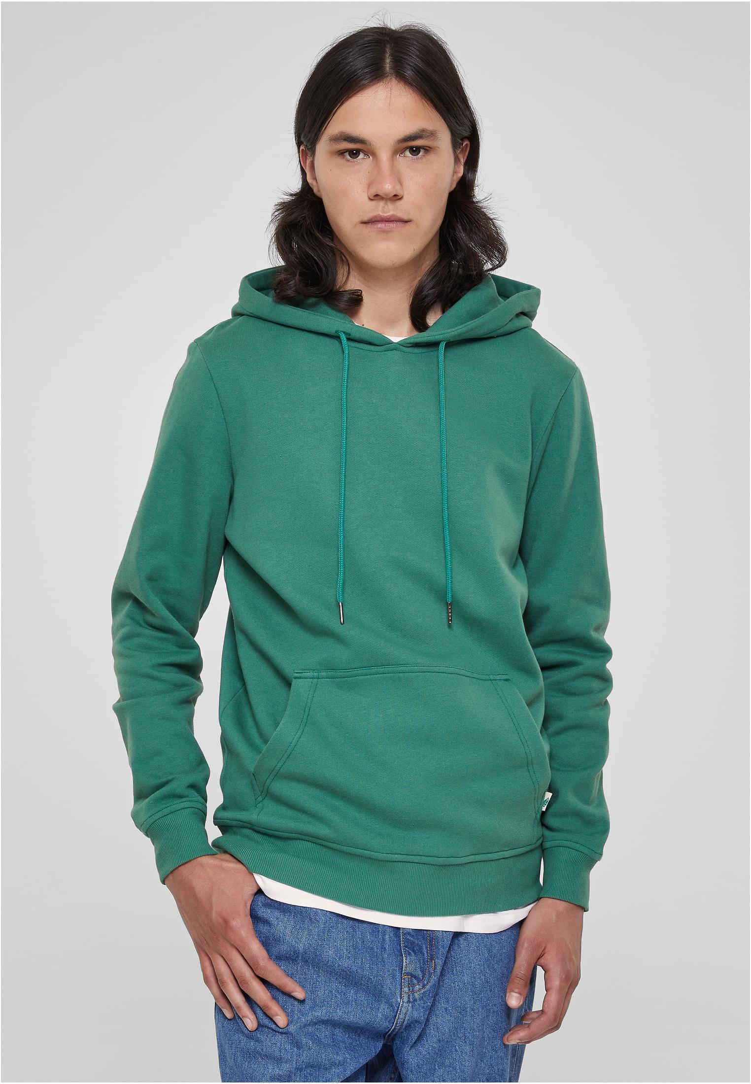 UC Organic Basic Hoody