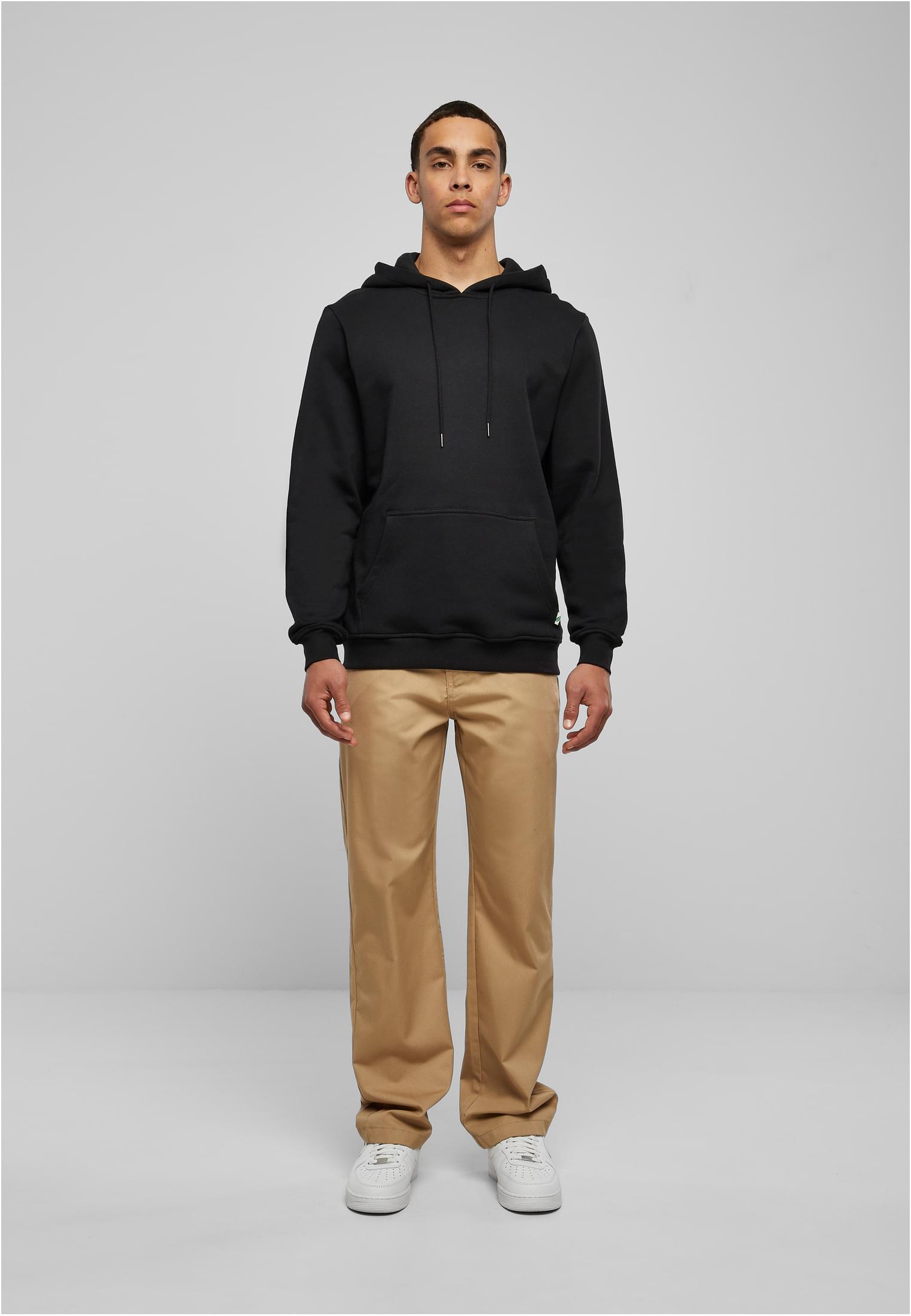 UC Organic Basic Hoody