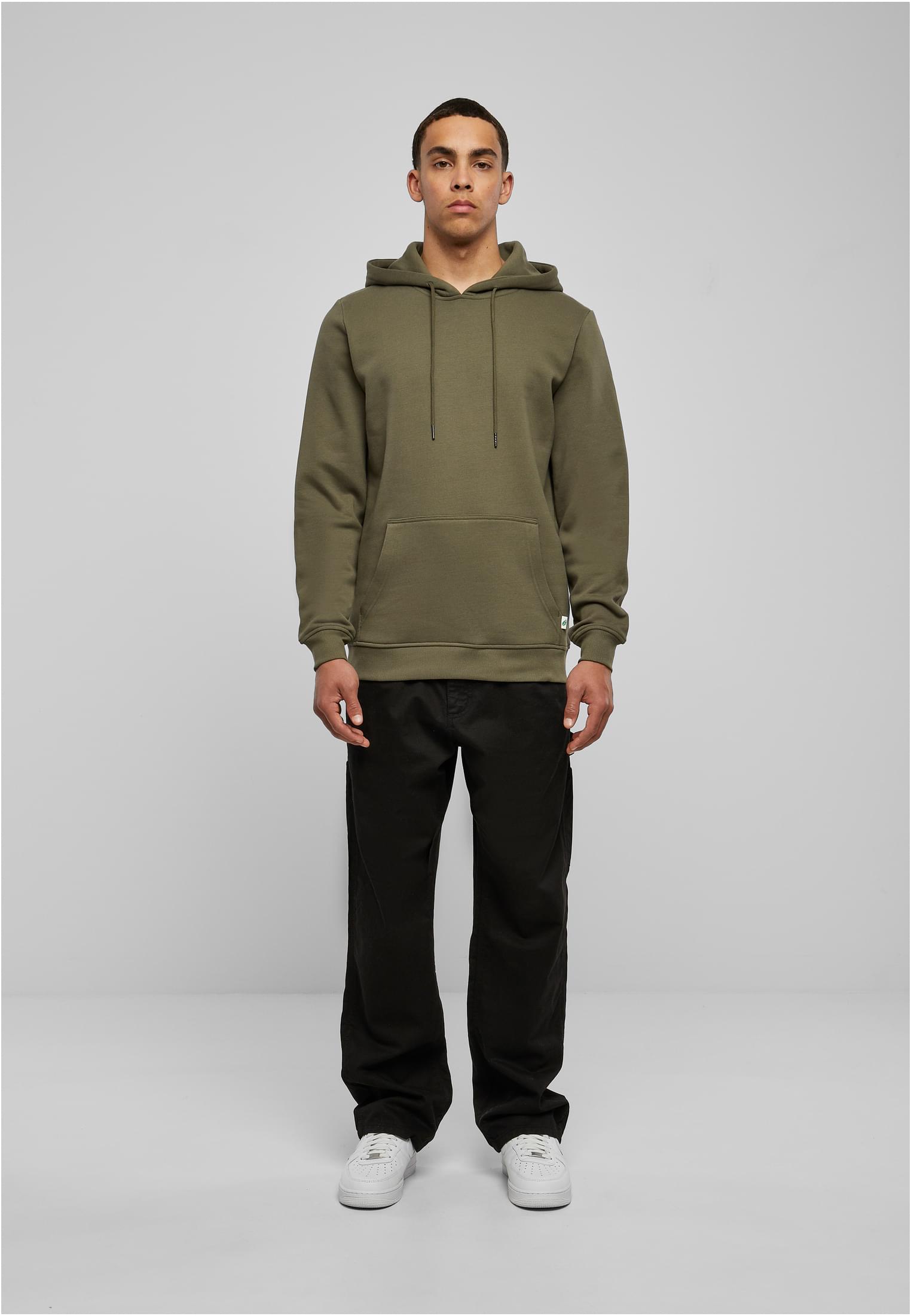 UC Organic Basic Hoody