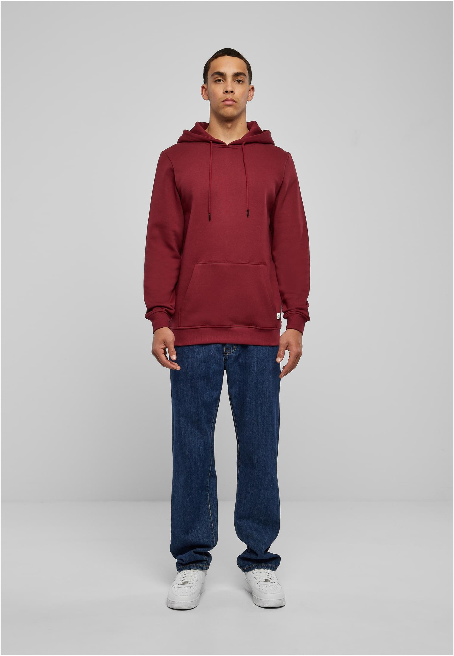 UC Organic Basic Hoody