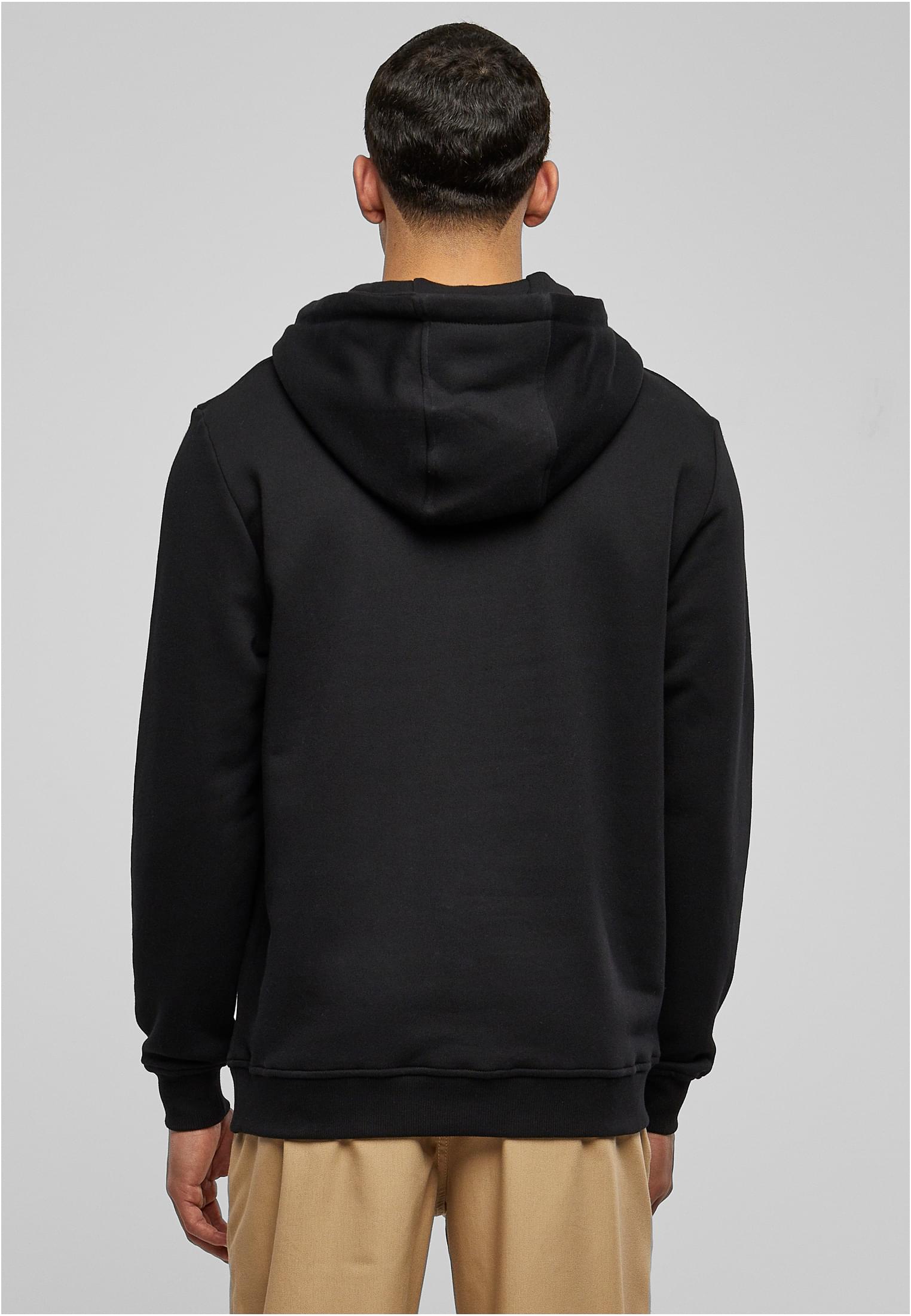 UC Organic Basic Hoody