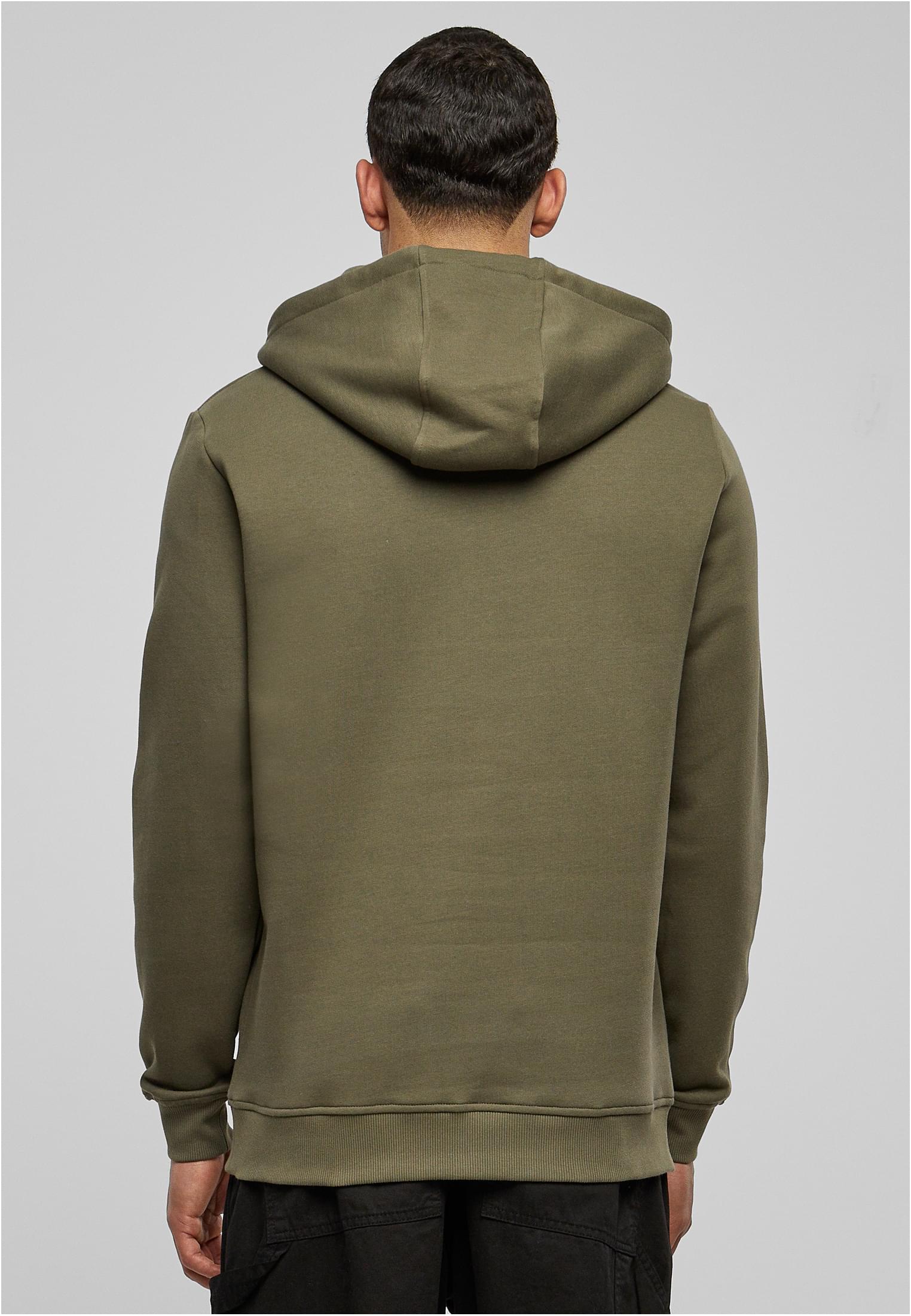 UC Organic Basic Hoody