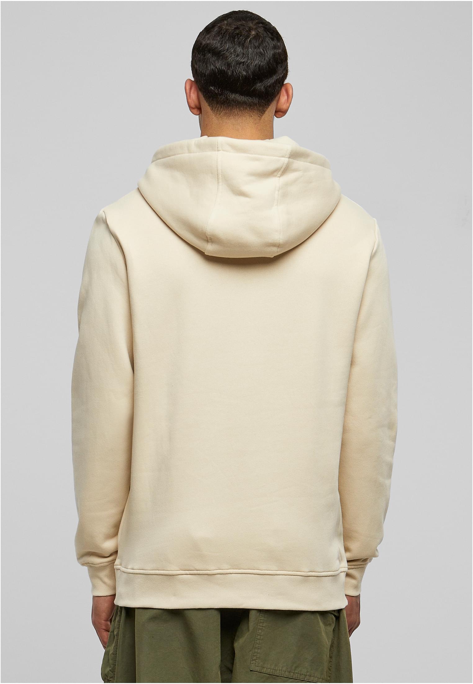 UC Organic Basic Hoody