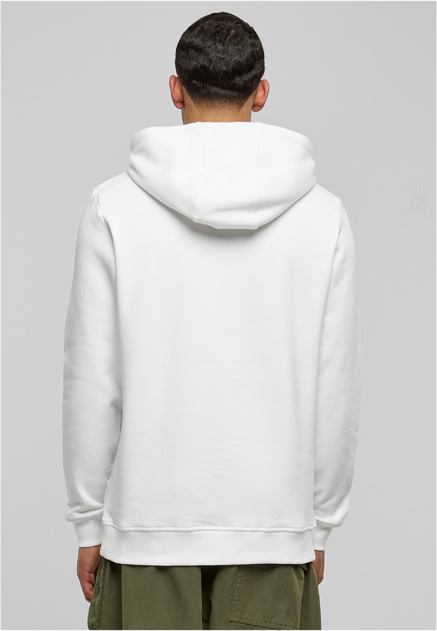 UC Organic Basic Hoody