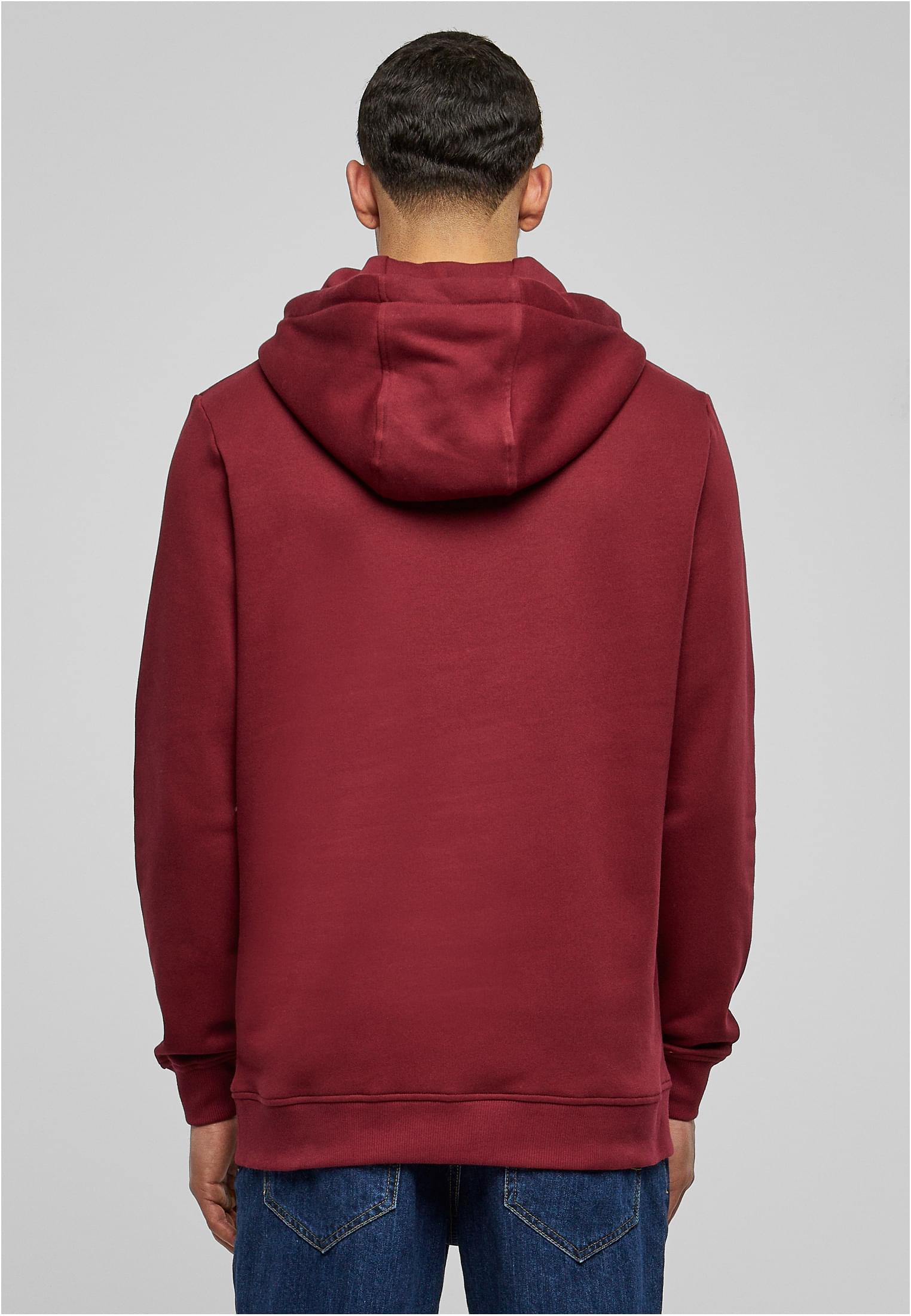 UC Organic Basic Hoody