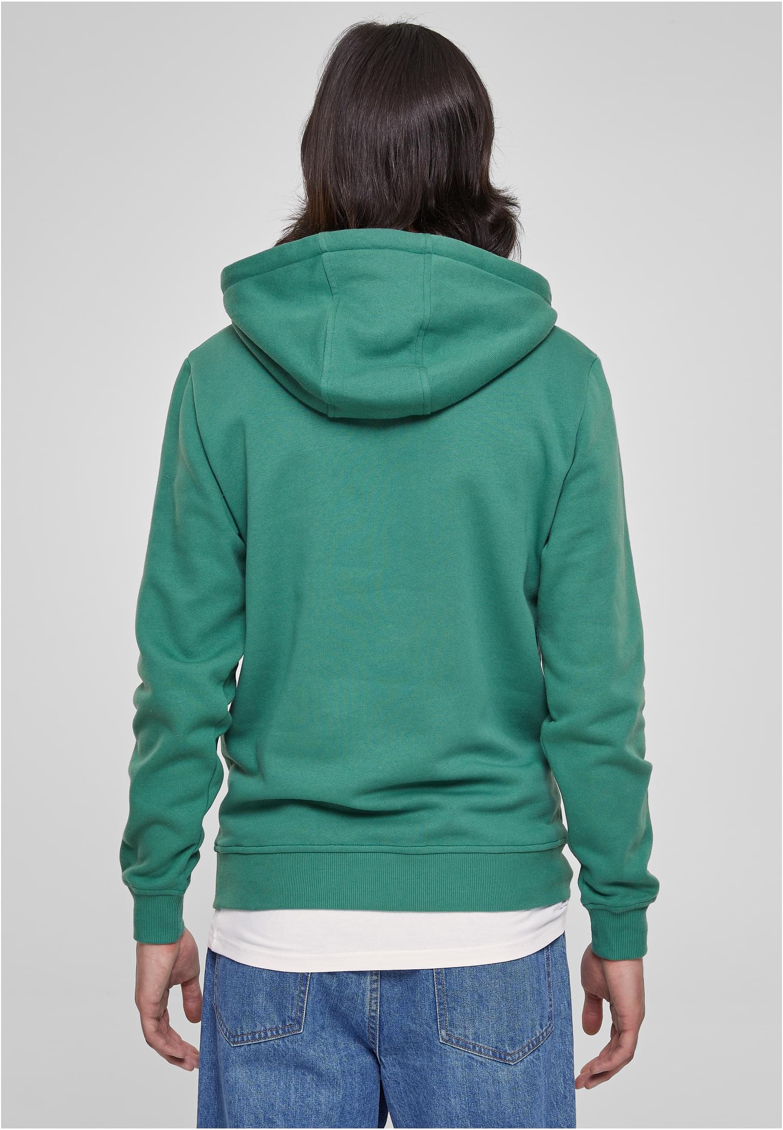 UC Organic Basic Hoody
