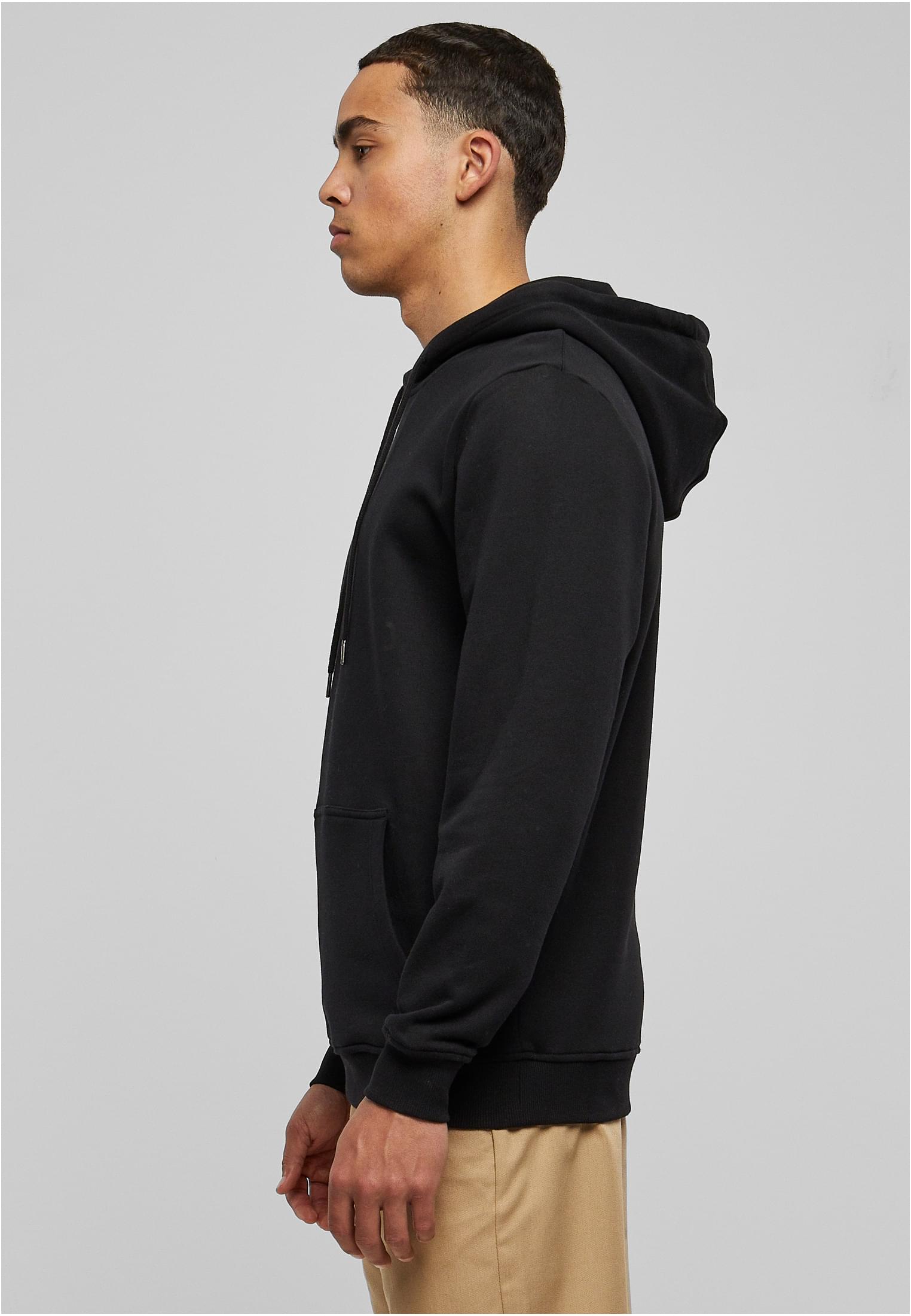 UC Organic Basic Hoody