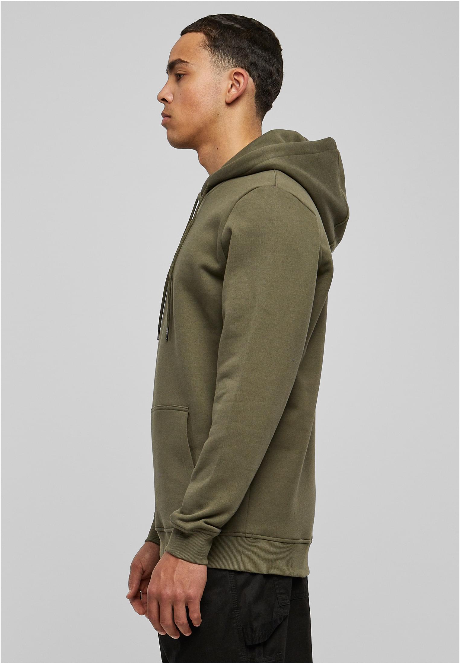 UC Organic Basic Hoody
