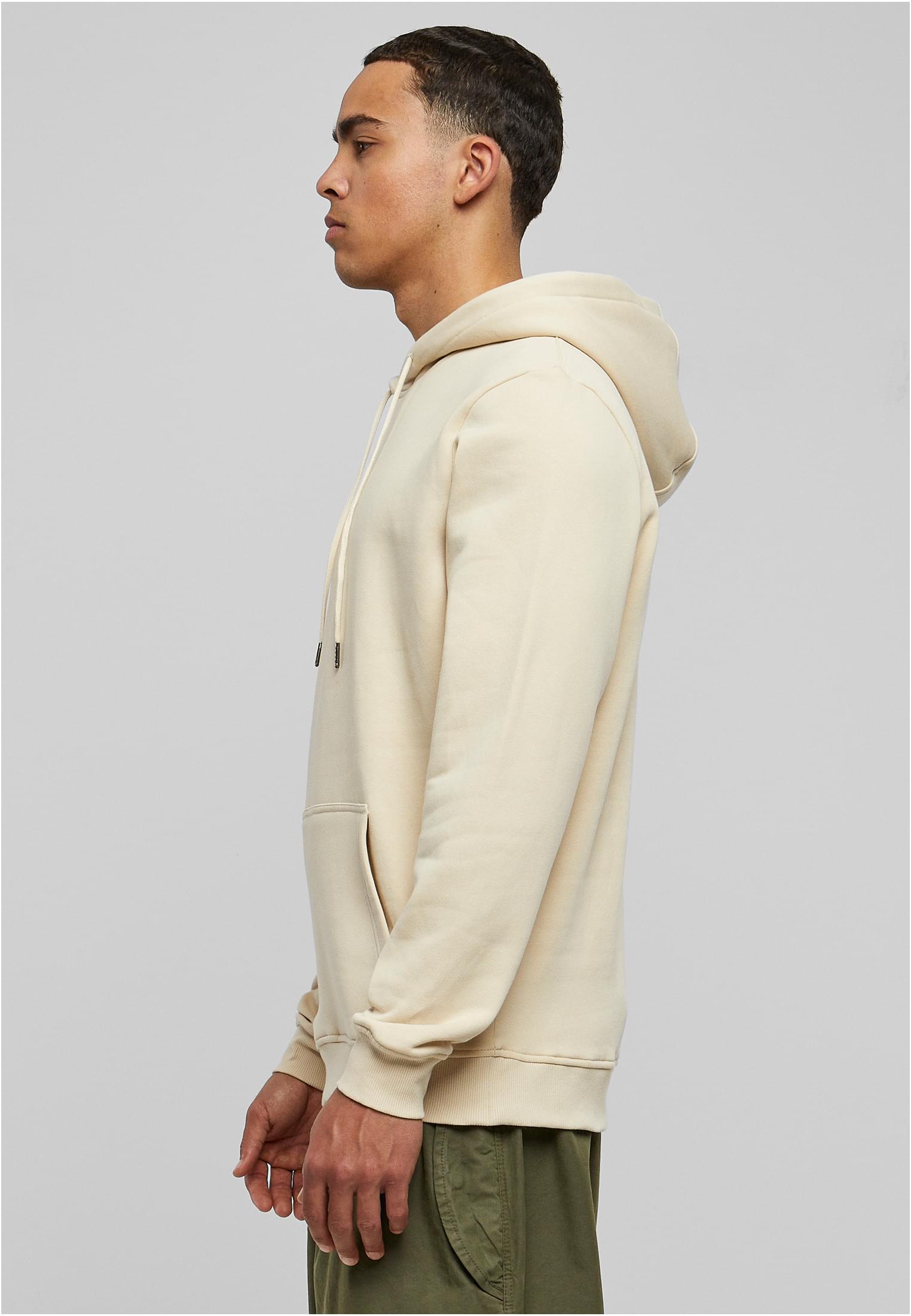 UC Organic Basic Hoody