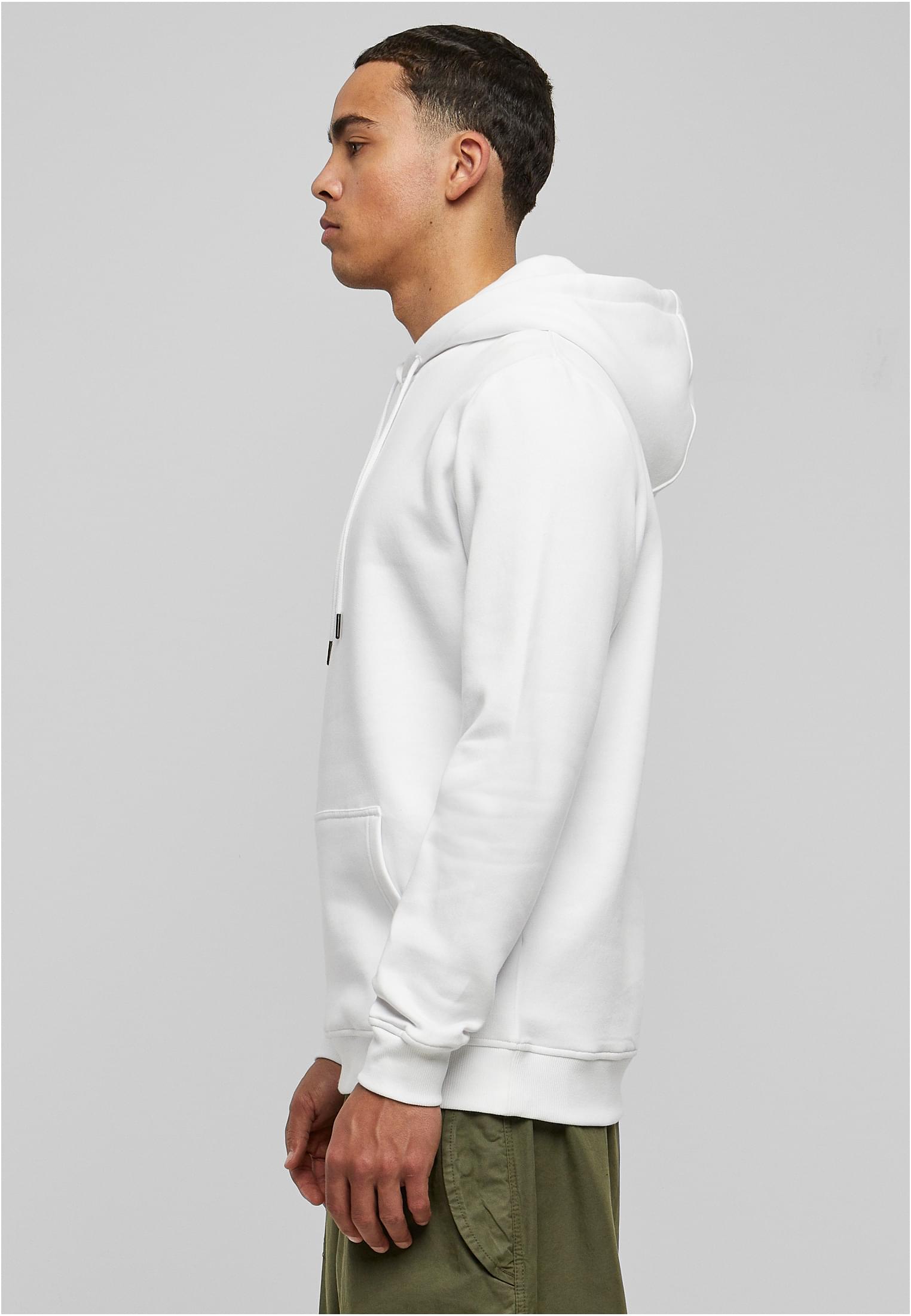 UC Organic Basic Hoody