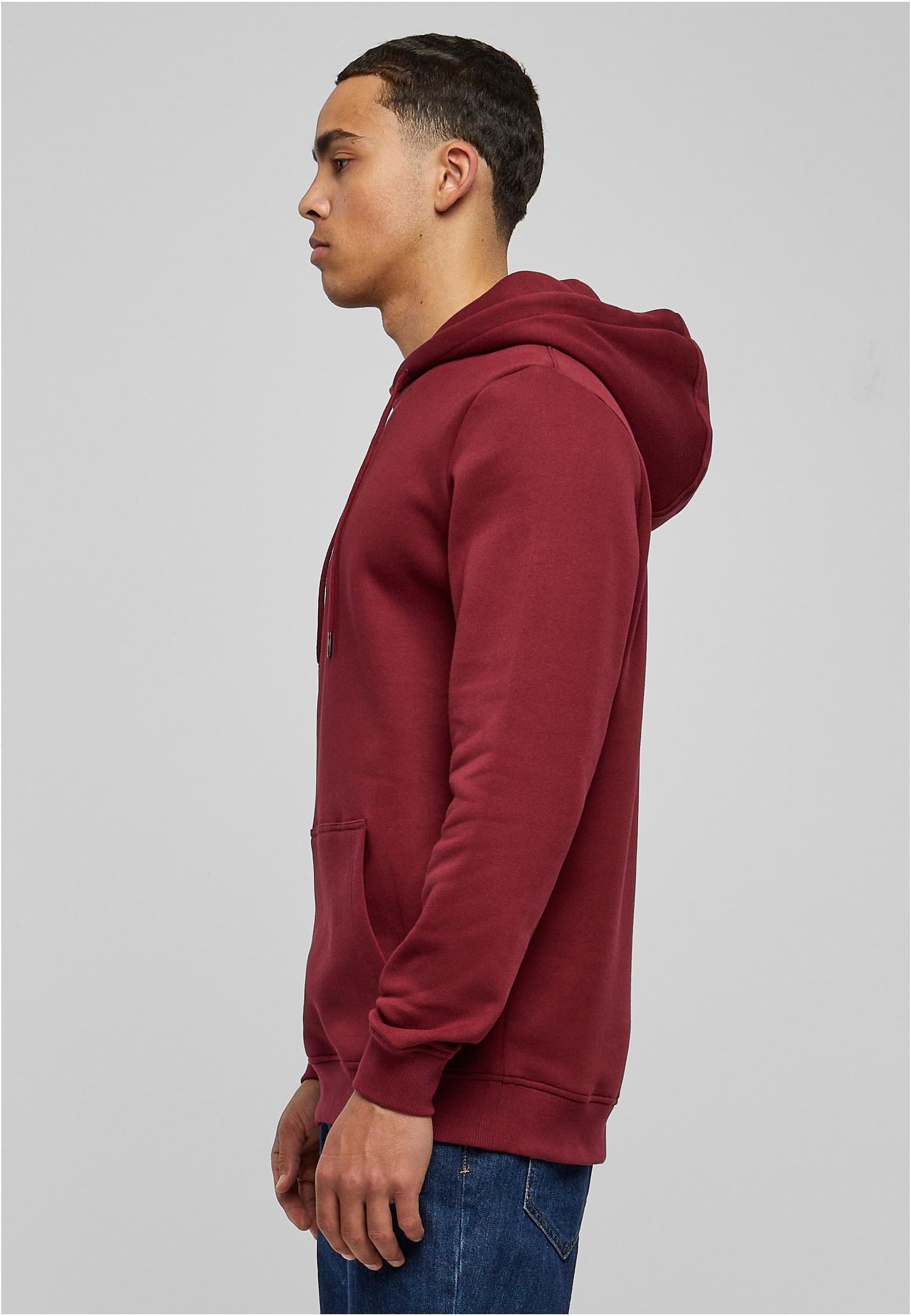 UC Organic Basic Hoody