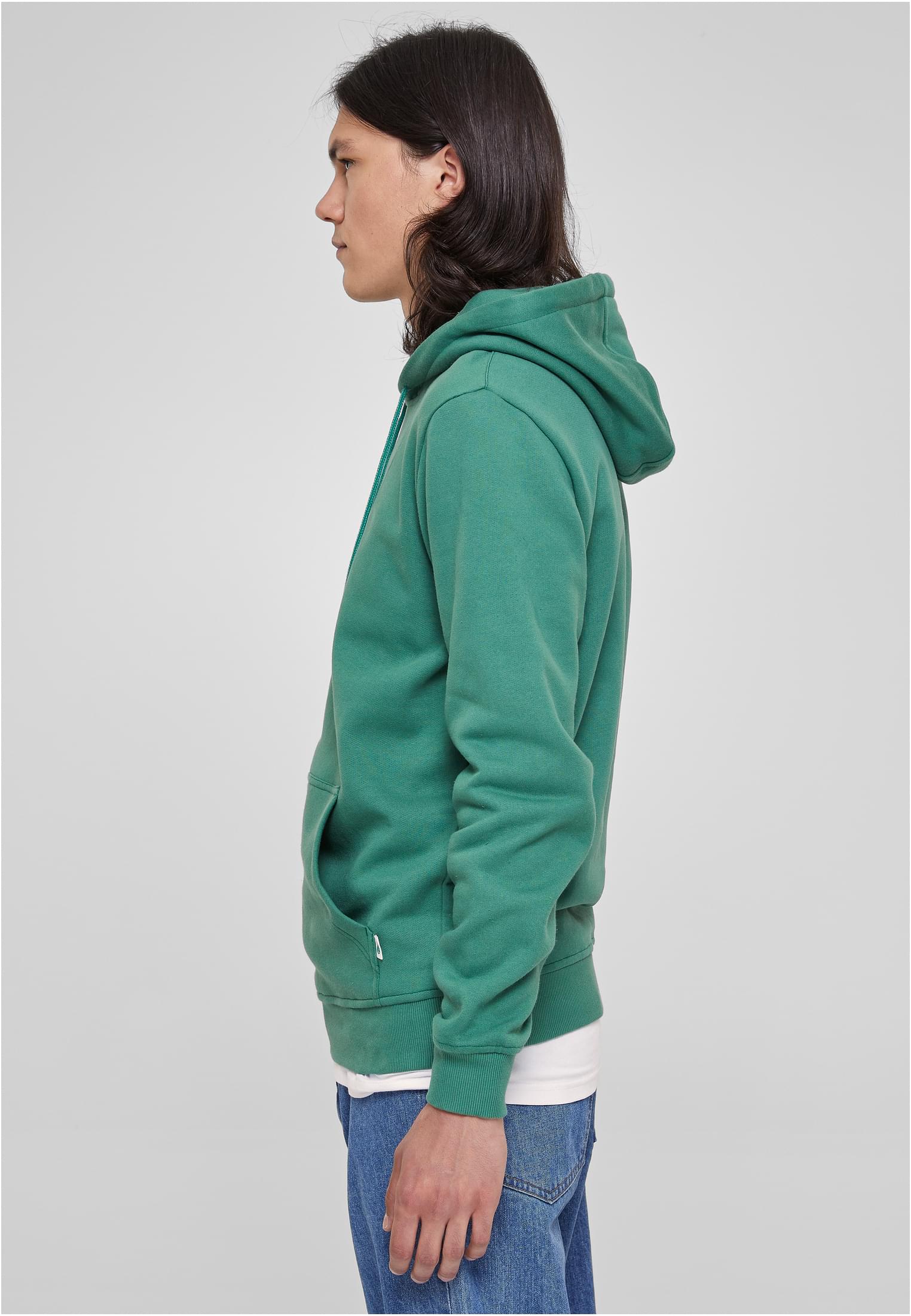 UC Organic Basic Hoody