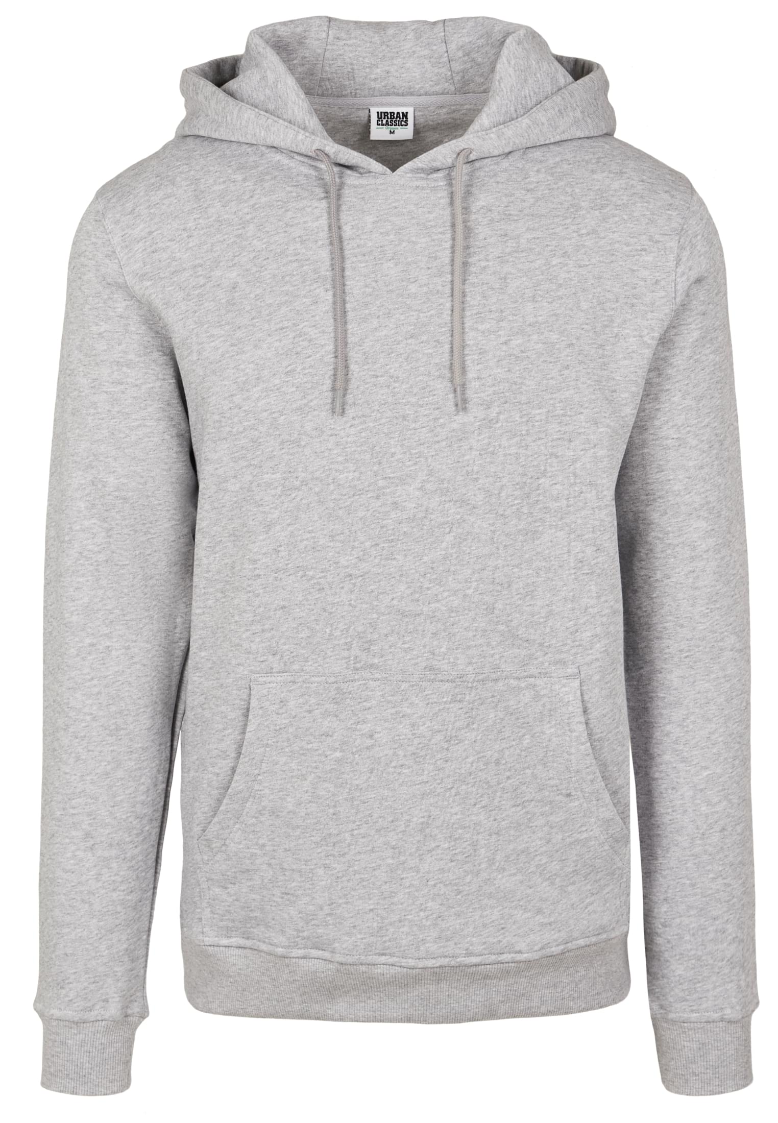 UC Organic Basic Hoody