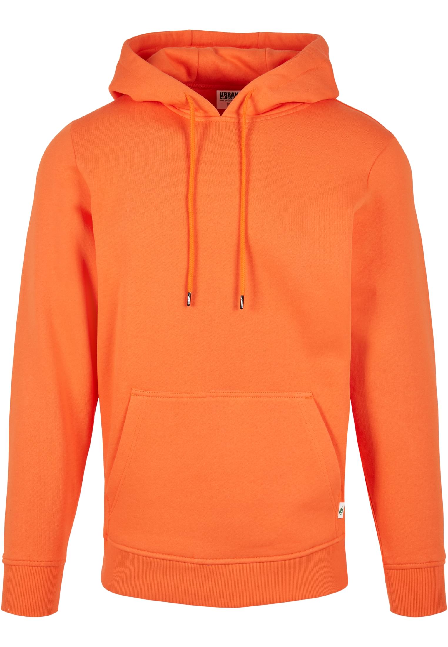 UC Organic Basic Hoody