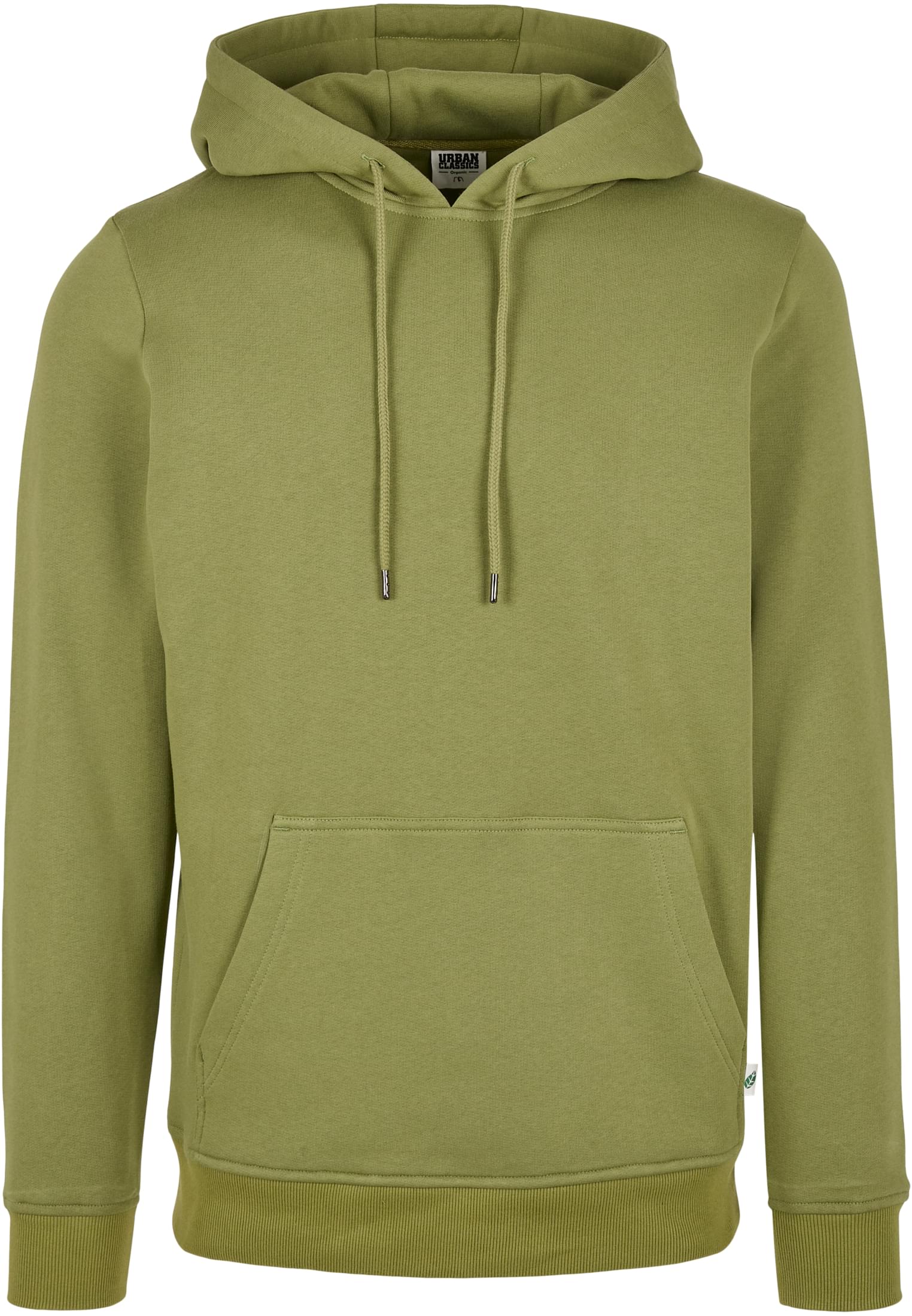 UC Organic Basic Hoody