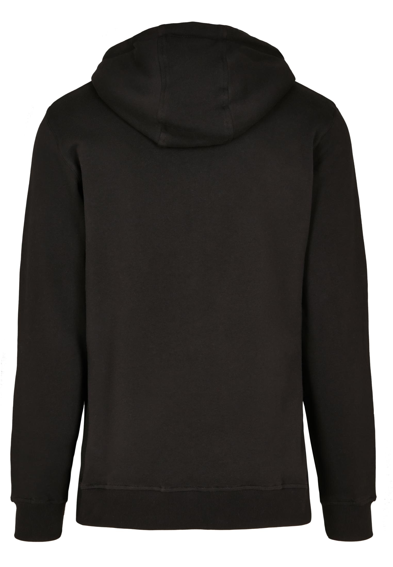 UC Organic Basic Hoody