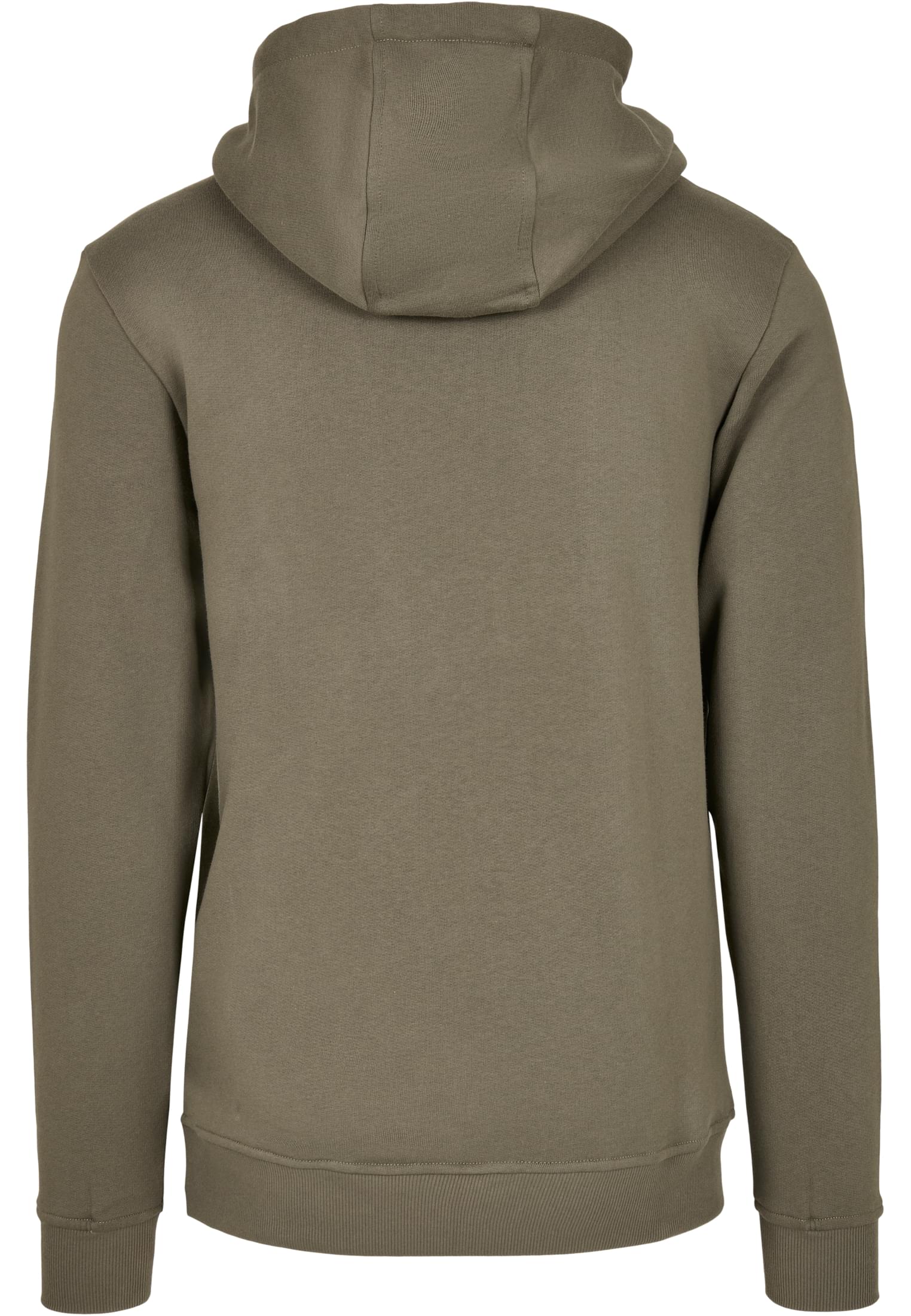 UC Organic Basic Hoody