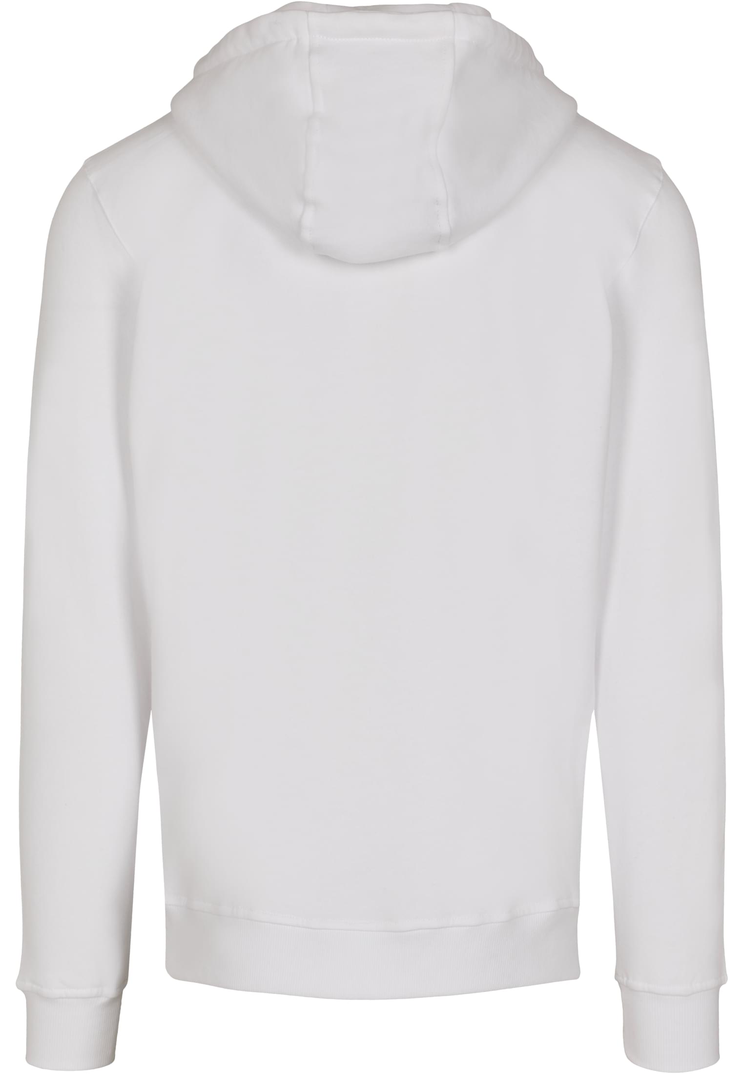 UC Organic Basic Hoody