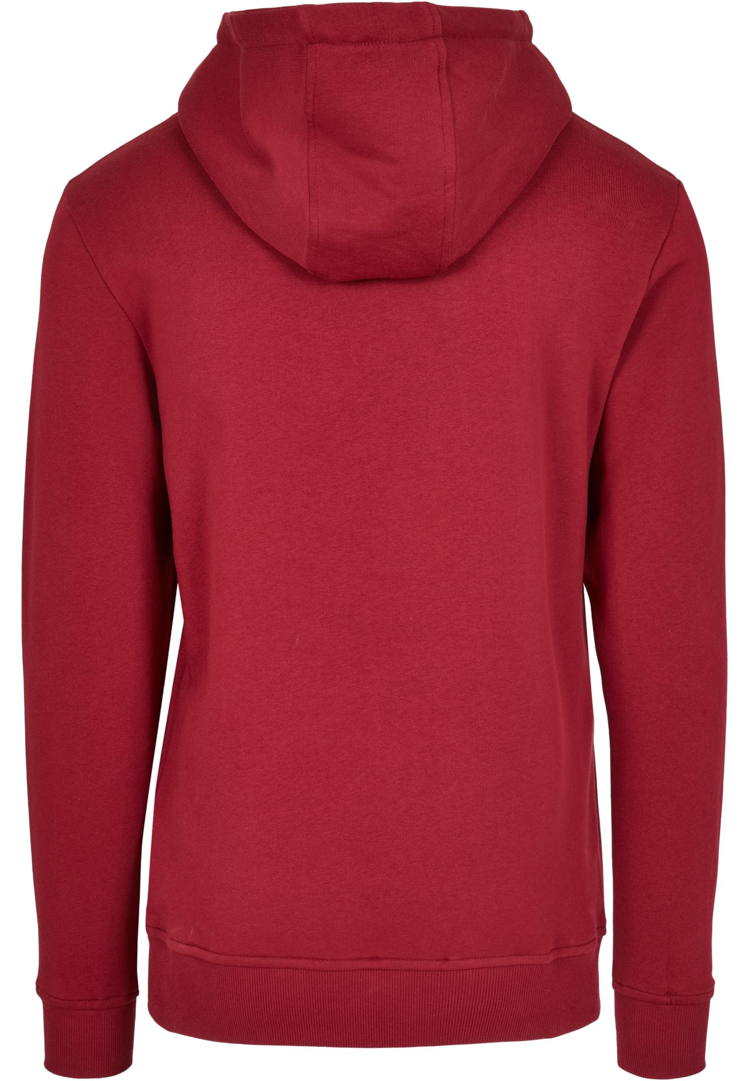 UC Organic Basic Hoody