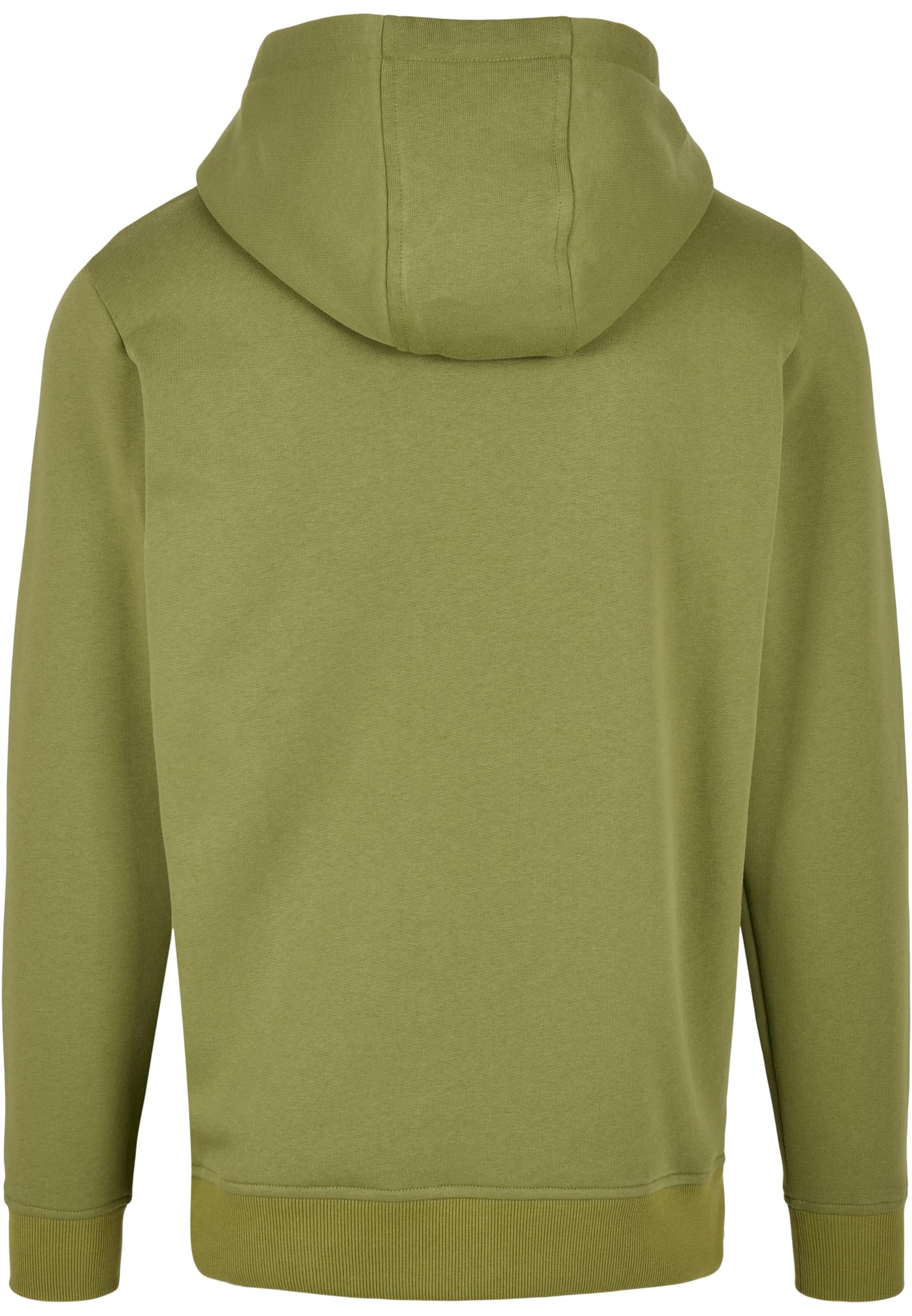 UC Organic Basic Hoody