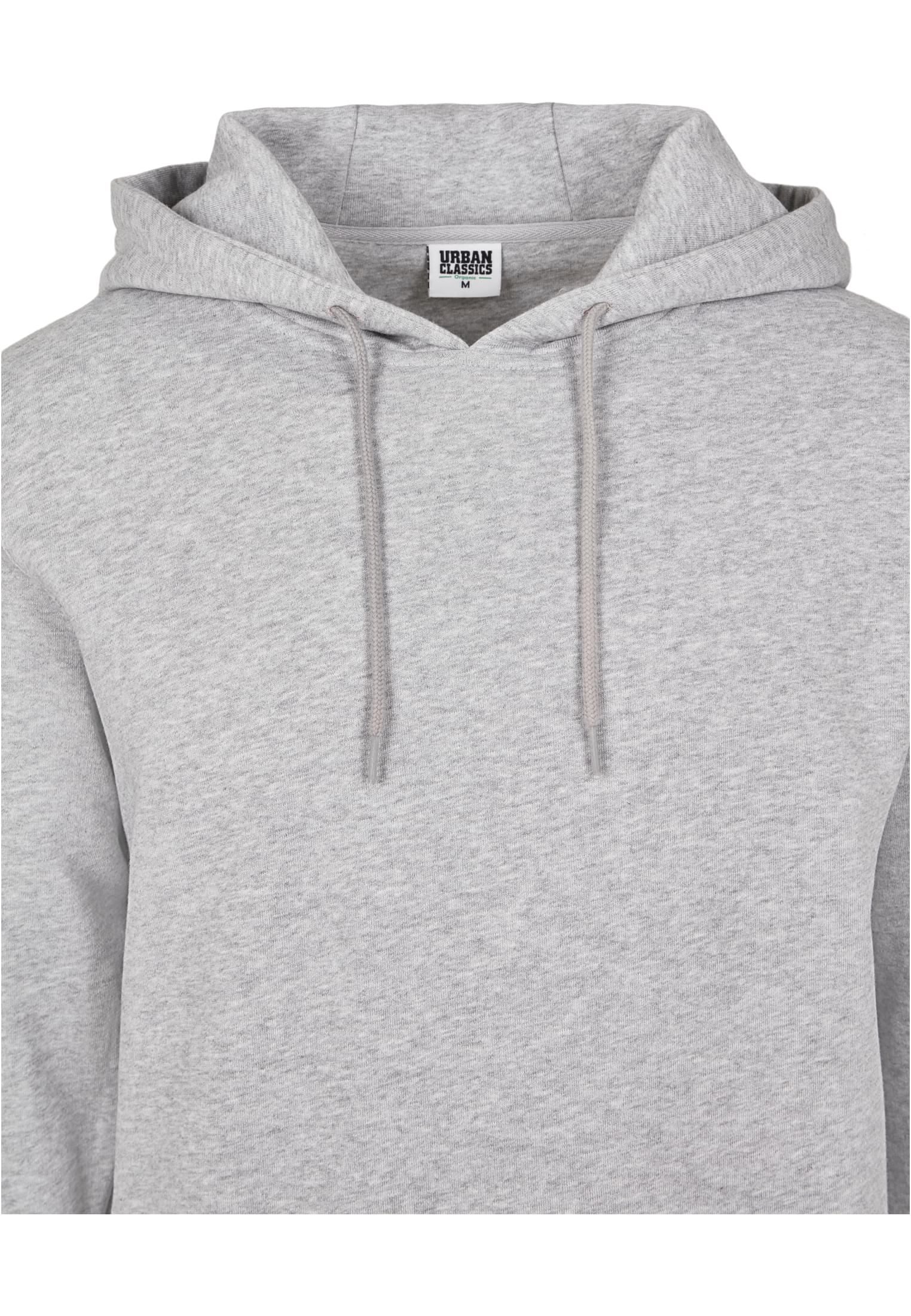 UC Organic Basic Hoody