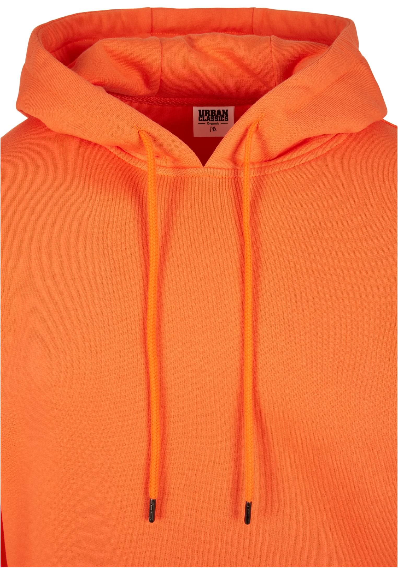 UC Organic Basic Hoody