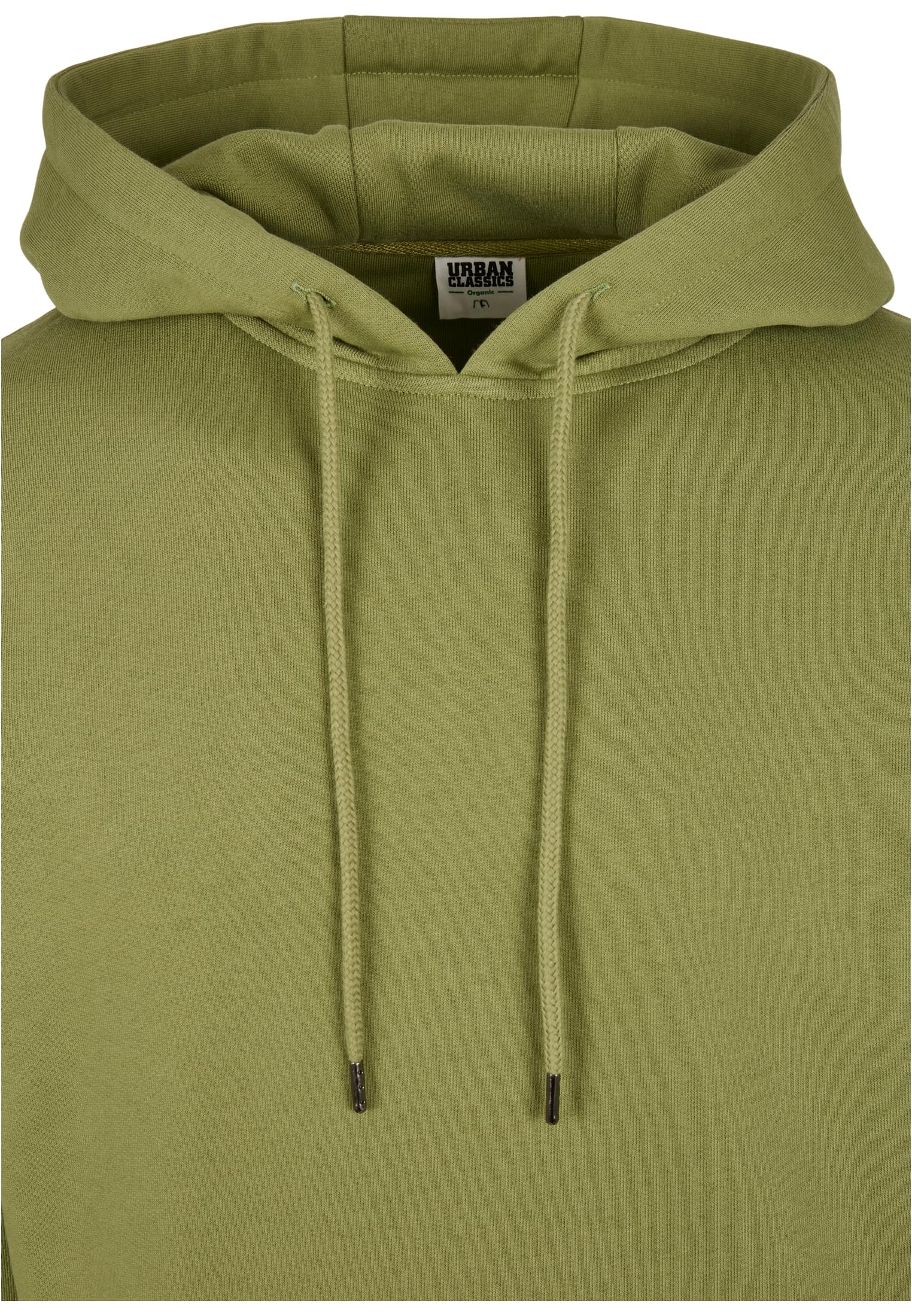 UC Organic Basic Hoody
