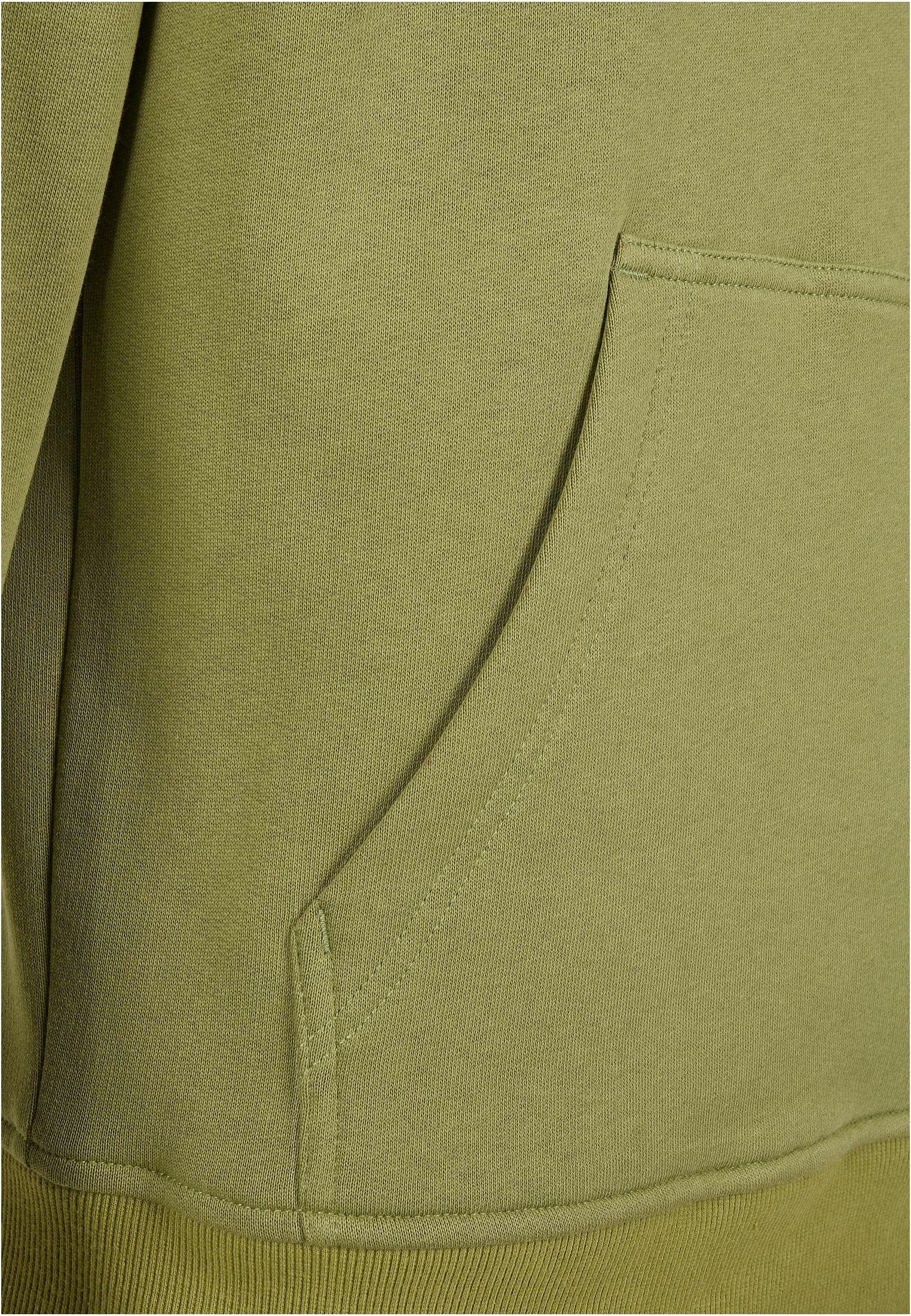 UC Organic Basic Hoody
