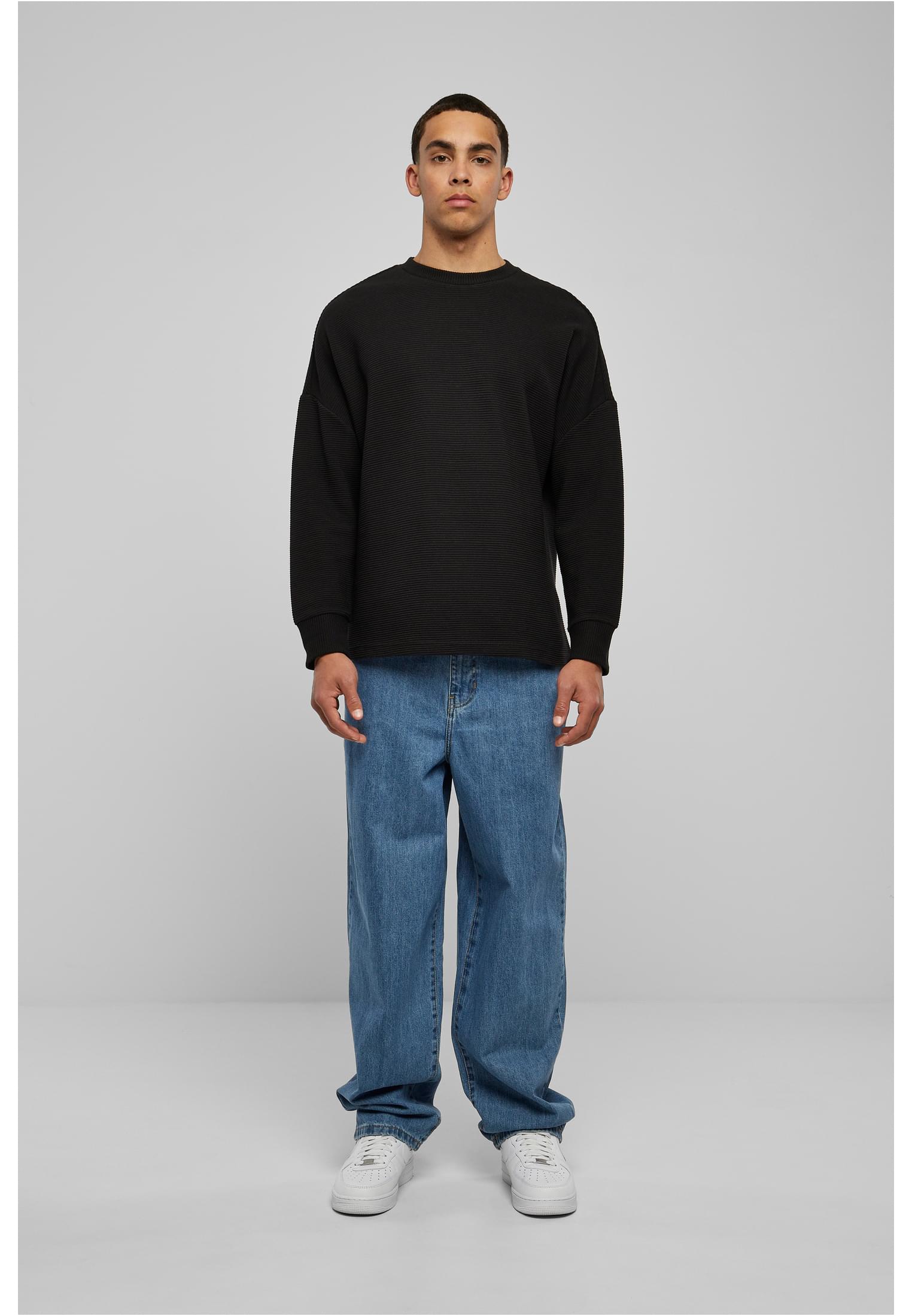 Koszulka z wyciętym rękawem Naps Interlock Crew jasnoszara XXL